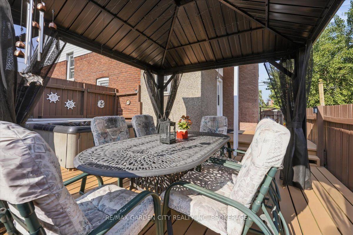 Photo 36 of 38 Fitch Street, Welland, Prince Charles — HOMEH