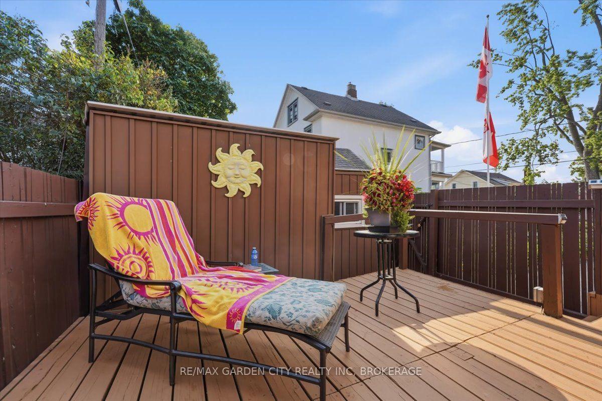 Photo 37 of 38 Fitch Street, Welland, Prince Charles — HOMEH