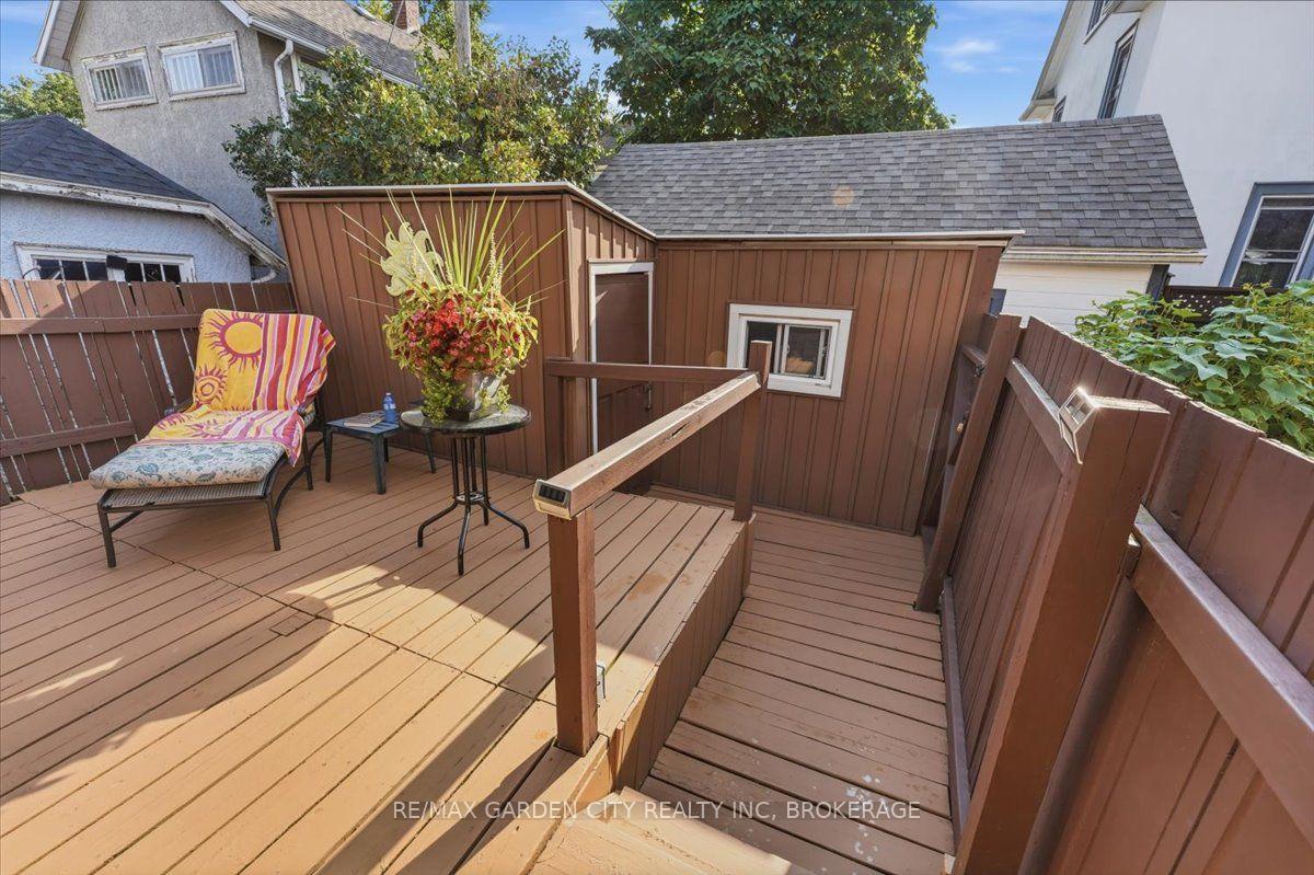 Photo 38 of 38 Fitch Street, Welland, Prince Charles — HOMEH