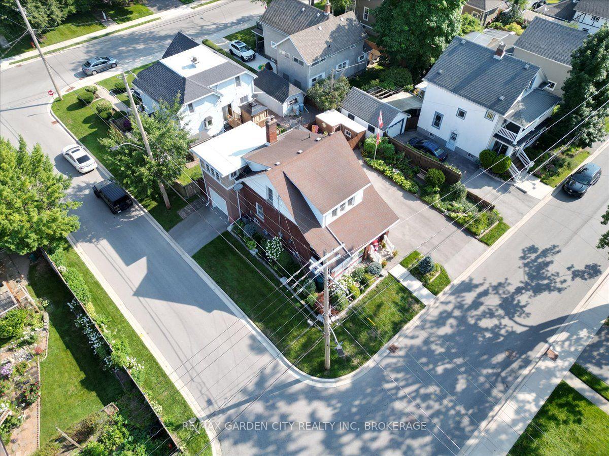 Photo 43 of 38 Fitch Street, Welland, Prince Charles — HOMEH