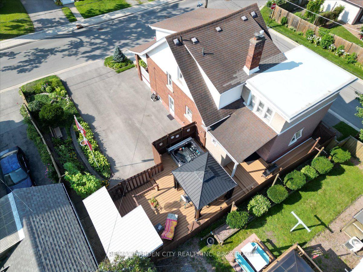 Photo 44 of 38 Fitch Street, Welland, Prince Charles — HOMEH
