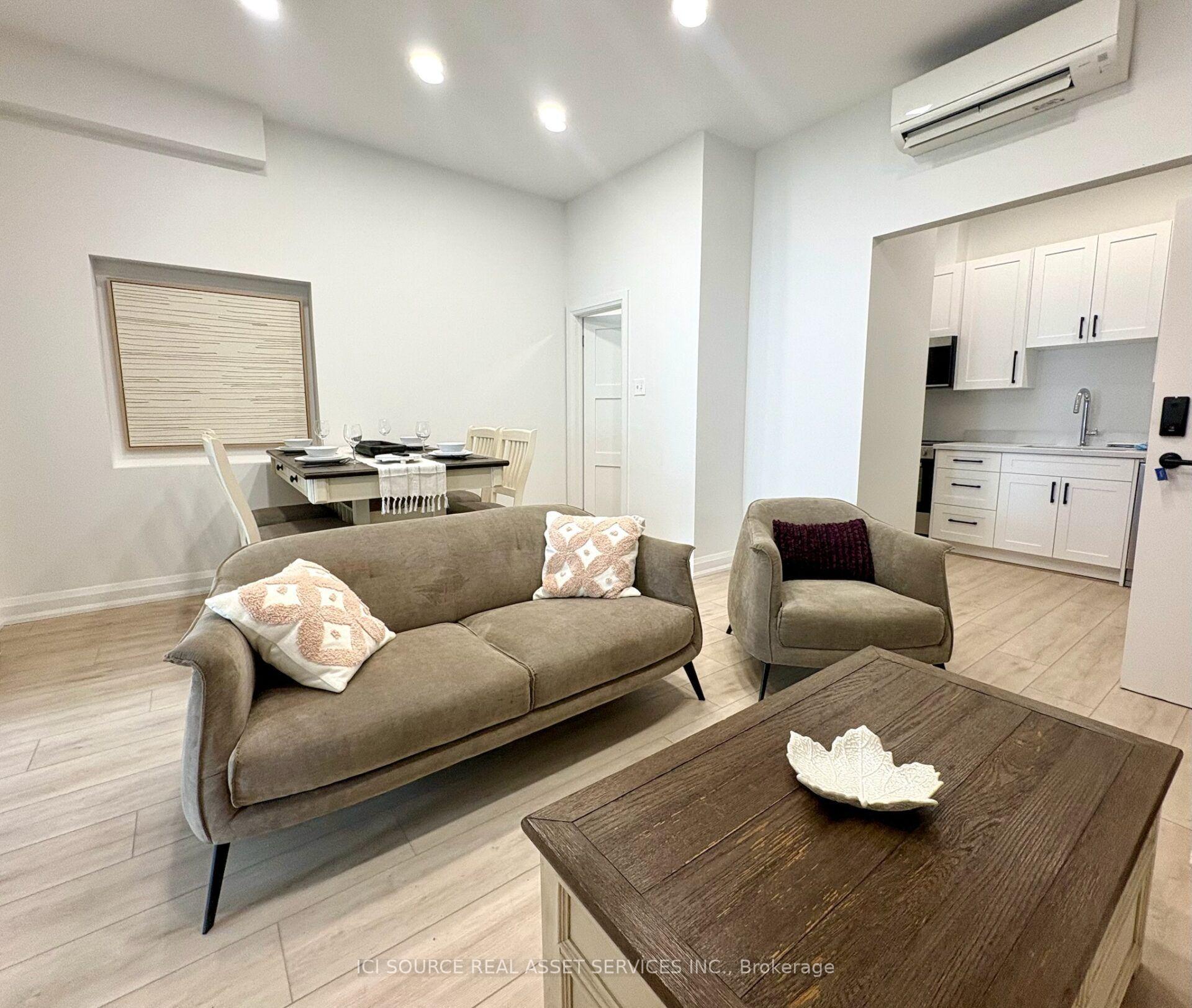 Photo 1 of Unit 1, 754 Queen Street E, Toronto, South Riverdale — HOMEH