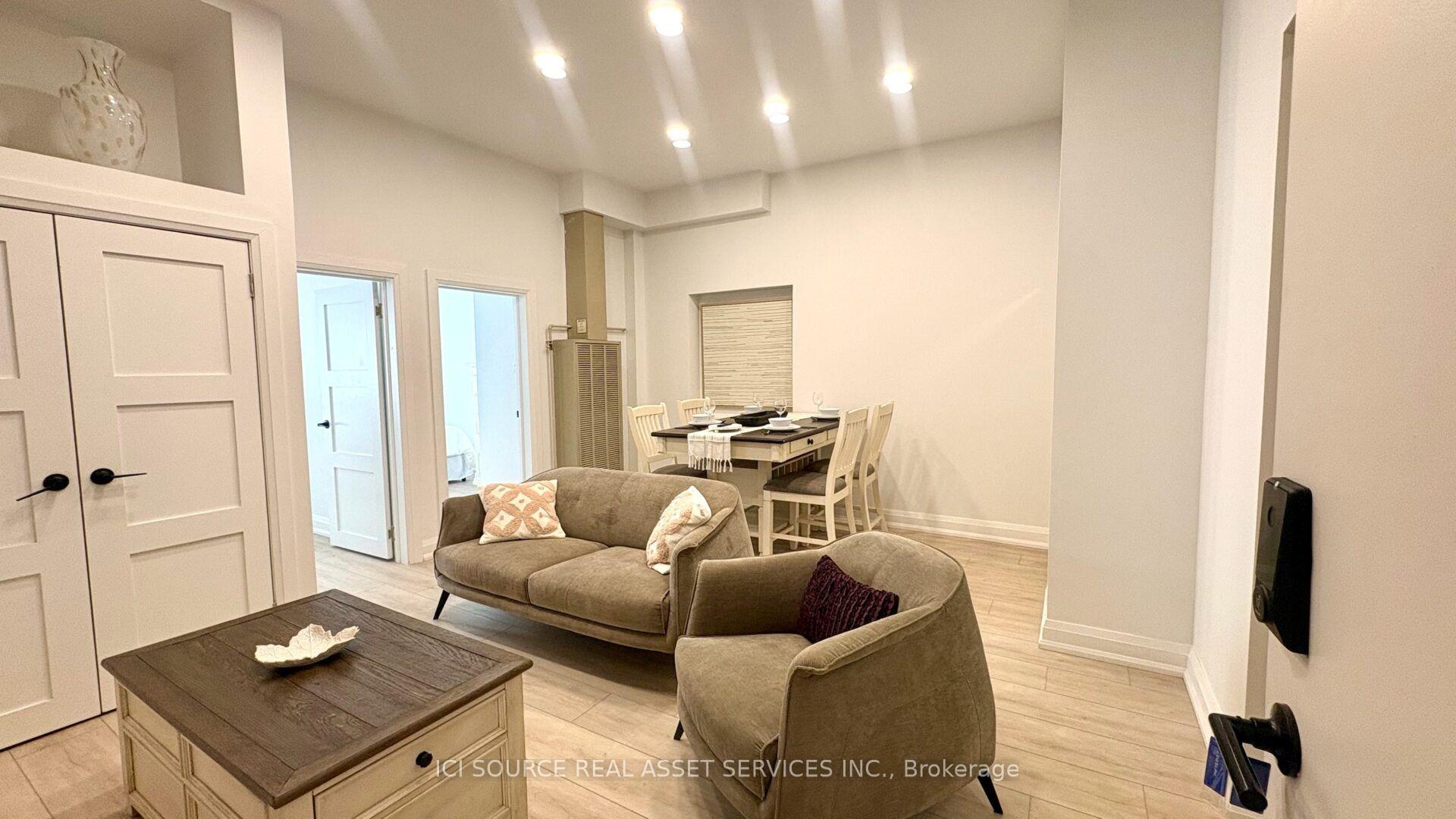 Photo 2 of Unit 1, 754 Queen Street E, Toronto, South Riverdale — HOMEH