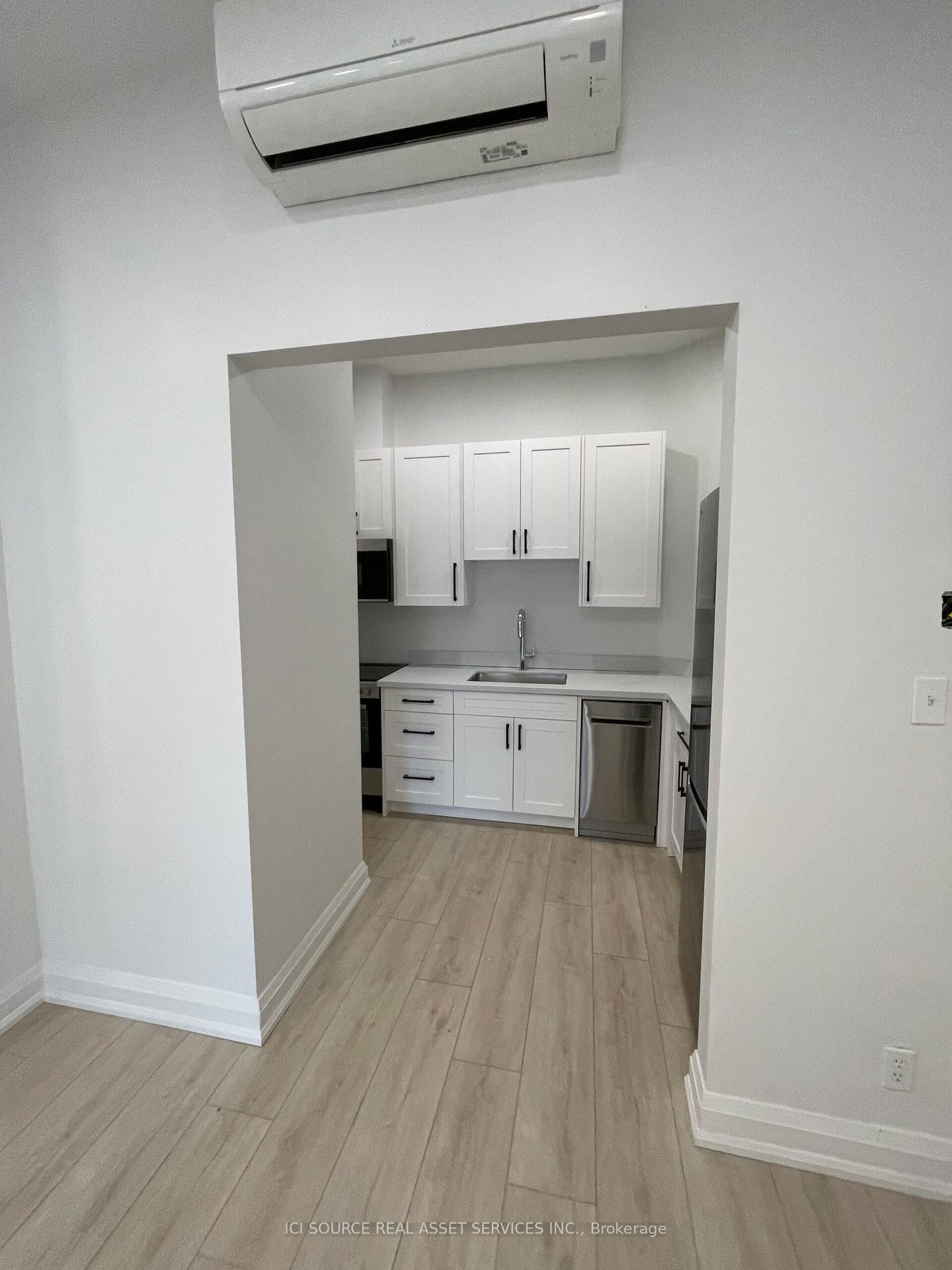 Photo 4 of Unit 1, 754 Queen Street E, Toronto, South Riverdale — HOMEH
