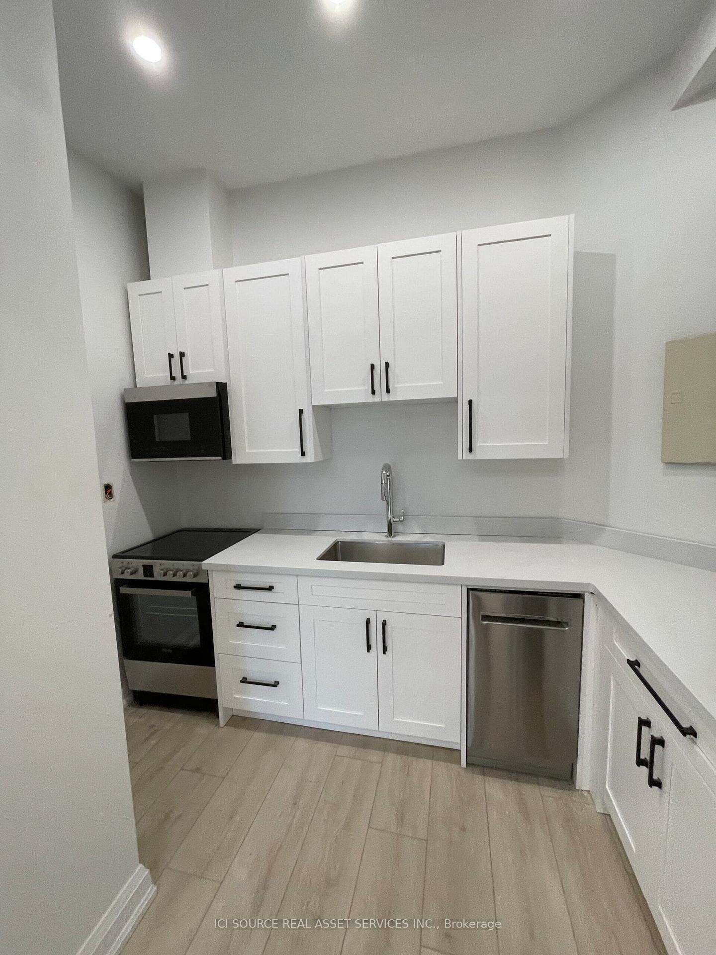 Photo 6 of Unit 1, 754 Queen Street E, Toronto, South Riverdale — HOMEH