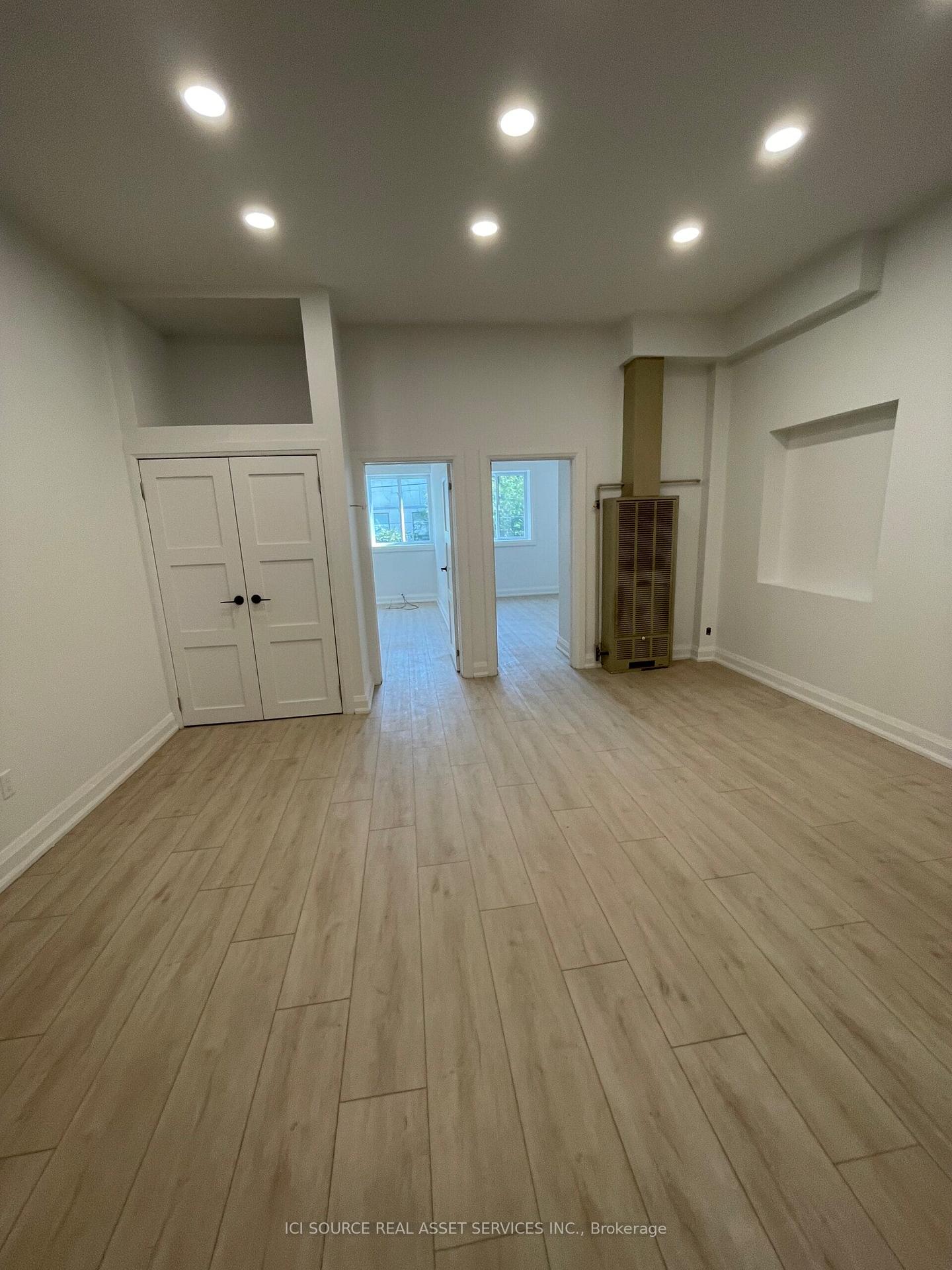 Photo 12 of Unit 1, 754 Queen Street E, Toronto, South Riverdale — HOMEH
