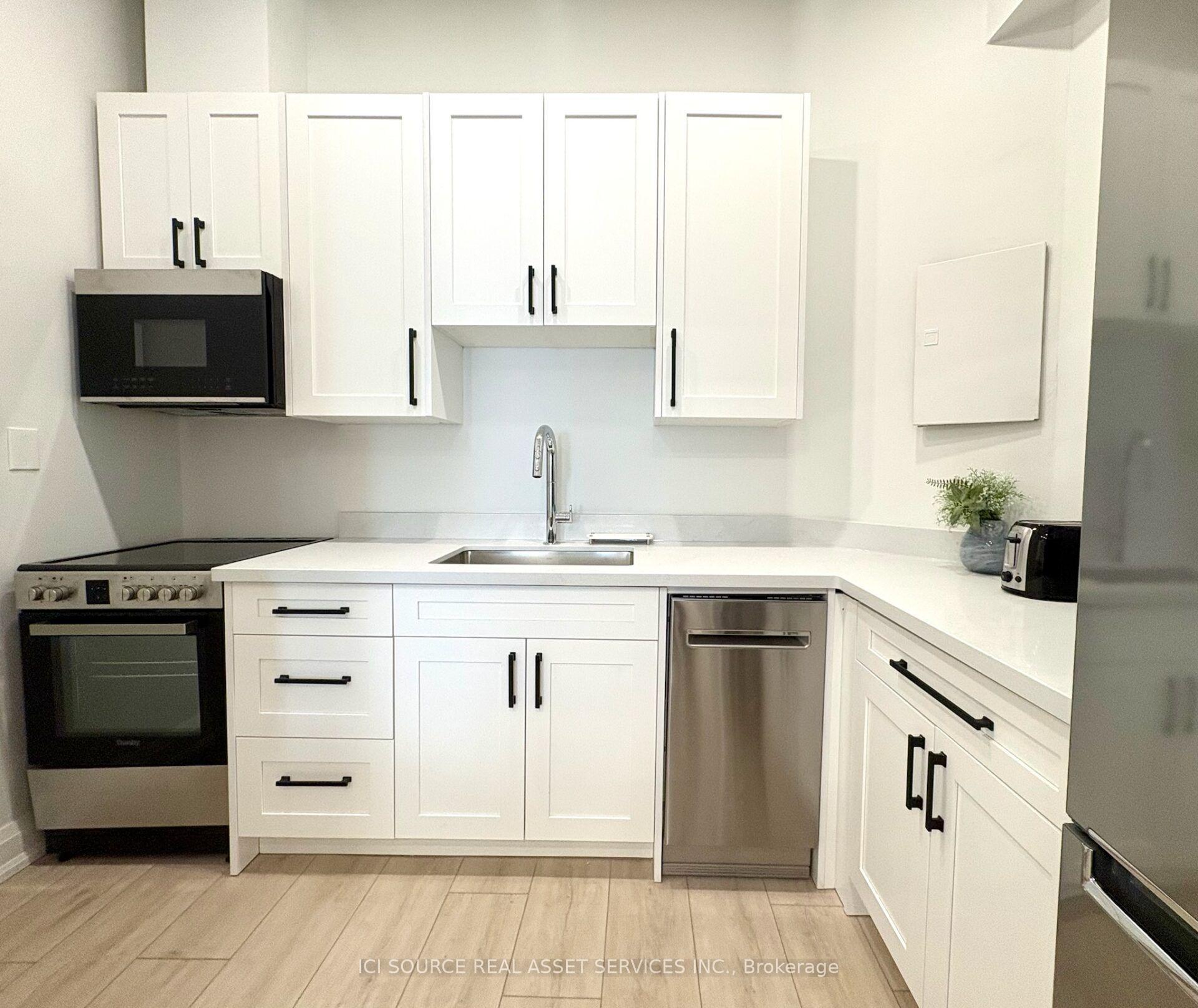 Photo 21 of Unit 1, 754 Queen Street E, Toronto, South Riverdale — HOMEH