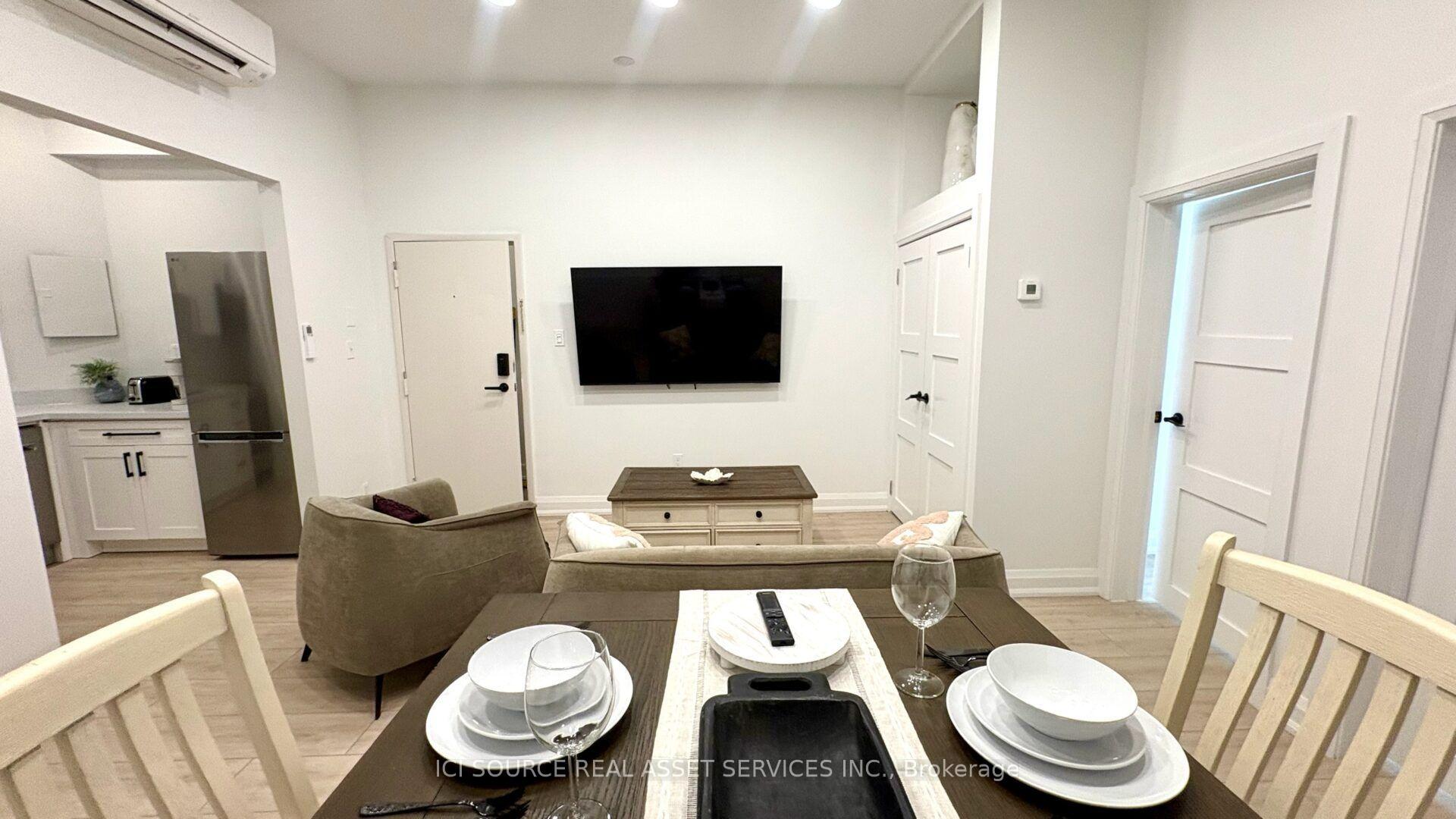 Photo 35 of Unit 1, 754 Queen Street E, Toronto, South Riverdale — HOMEH