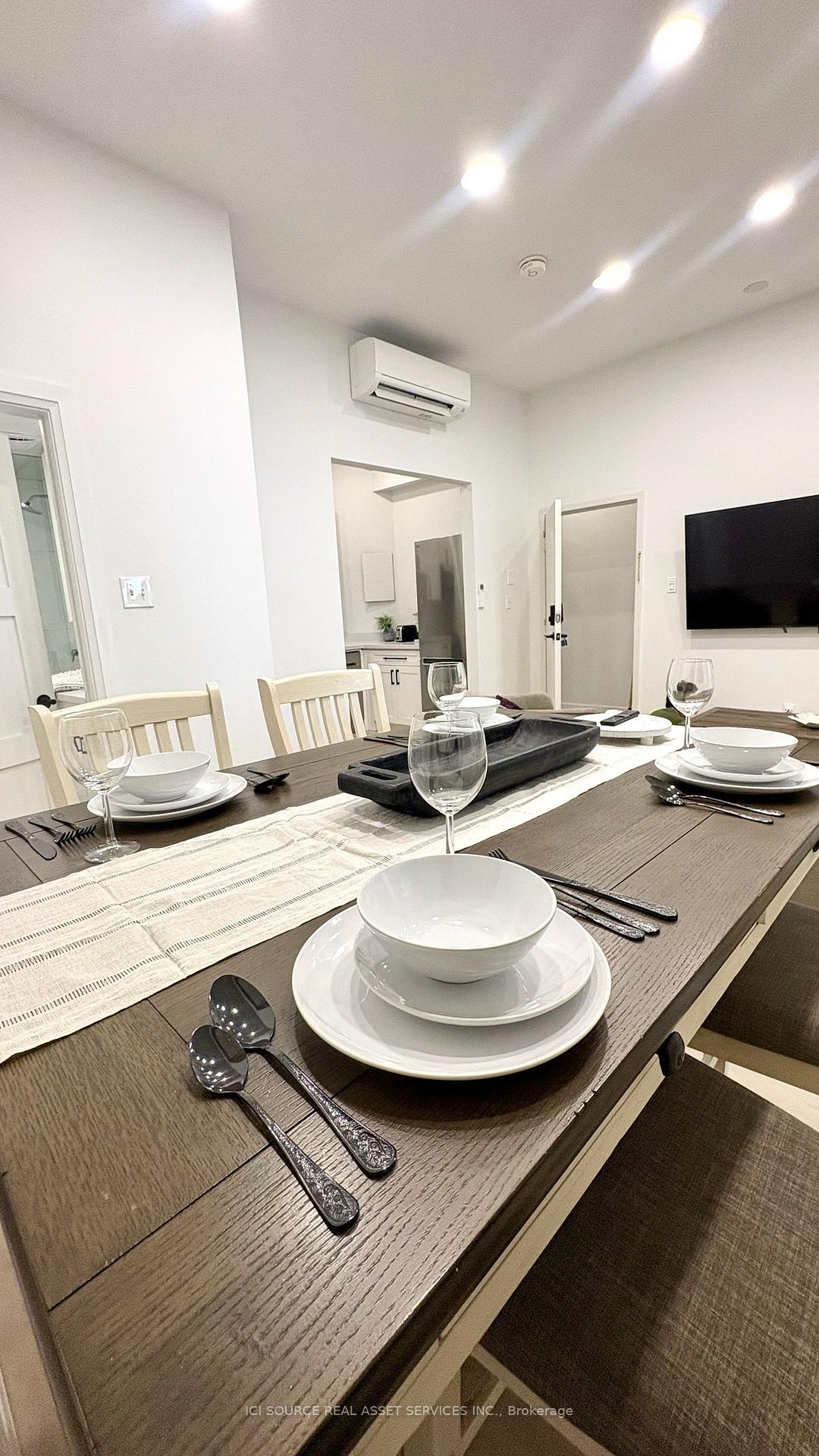 Photo 36 of Unit 1, 754 Queen Street E, Toronto, South Riverdale — HOMEH