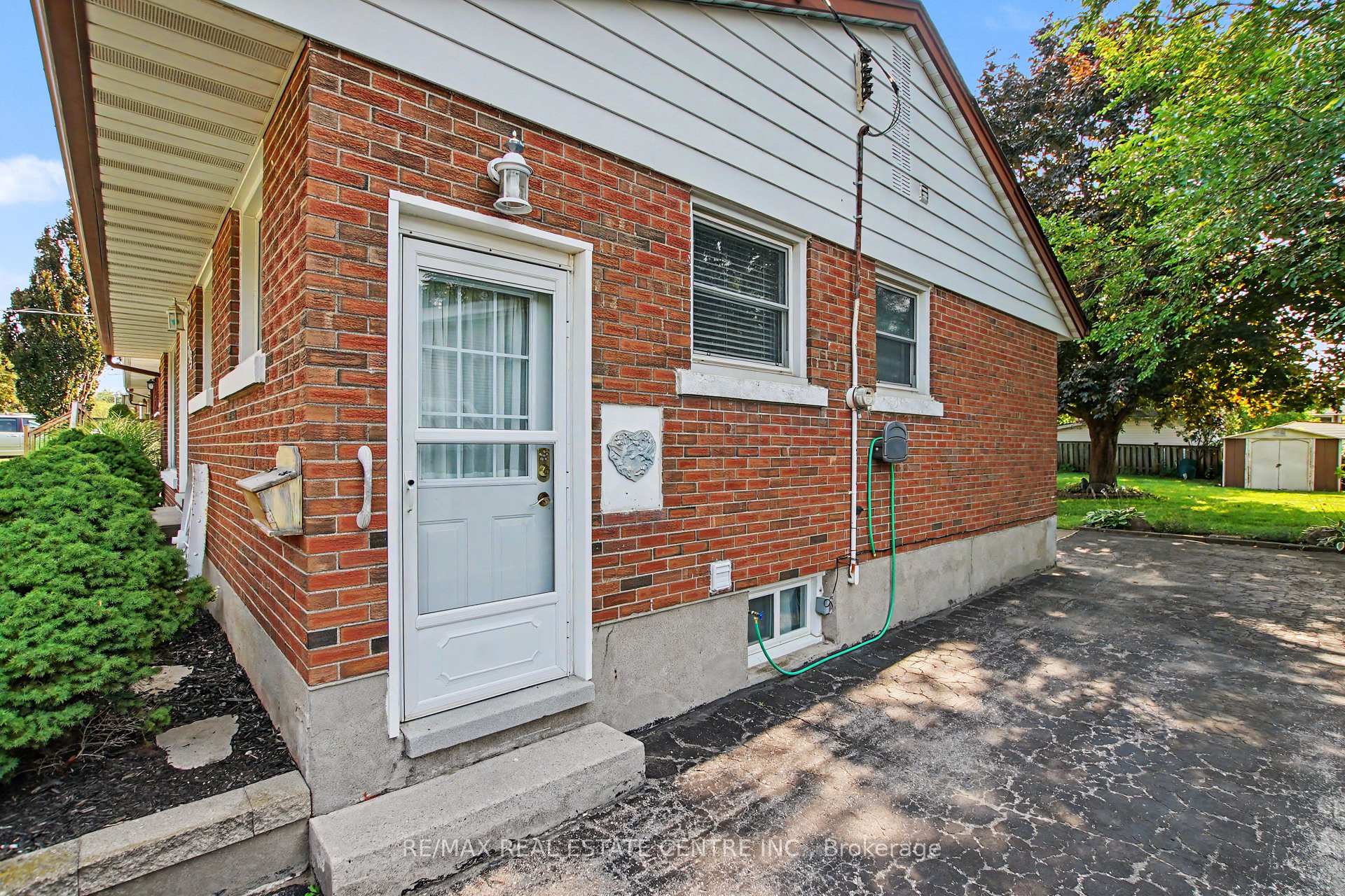 Photo 29 of 209 Franklin Street S, Kitchener, Fairview/Kingsdale — HOMEH