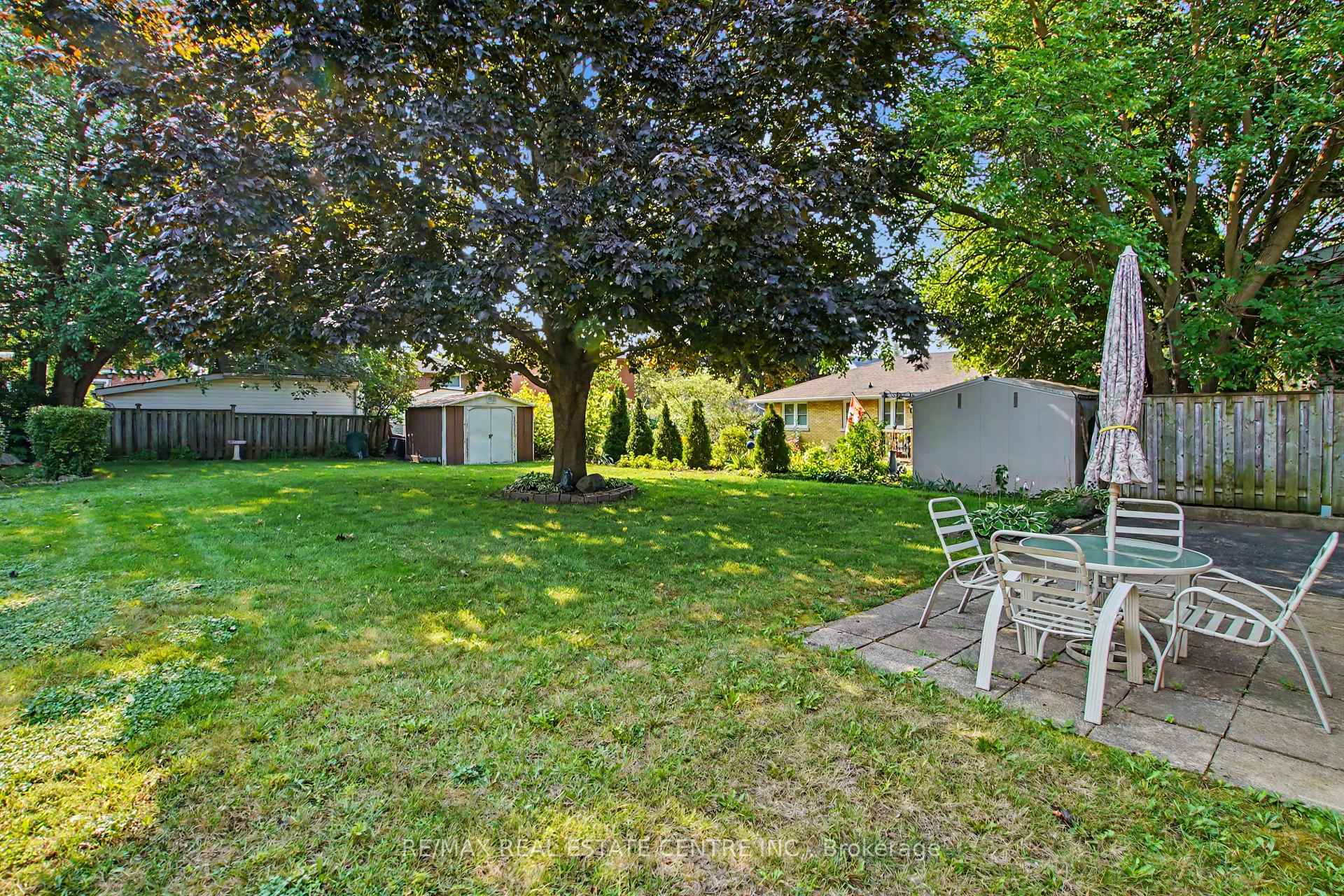 Photo 31 of 209 Franklin Street S, Kitchener, Fairview/Kingsdale — HOMEH