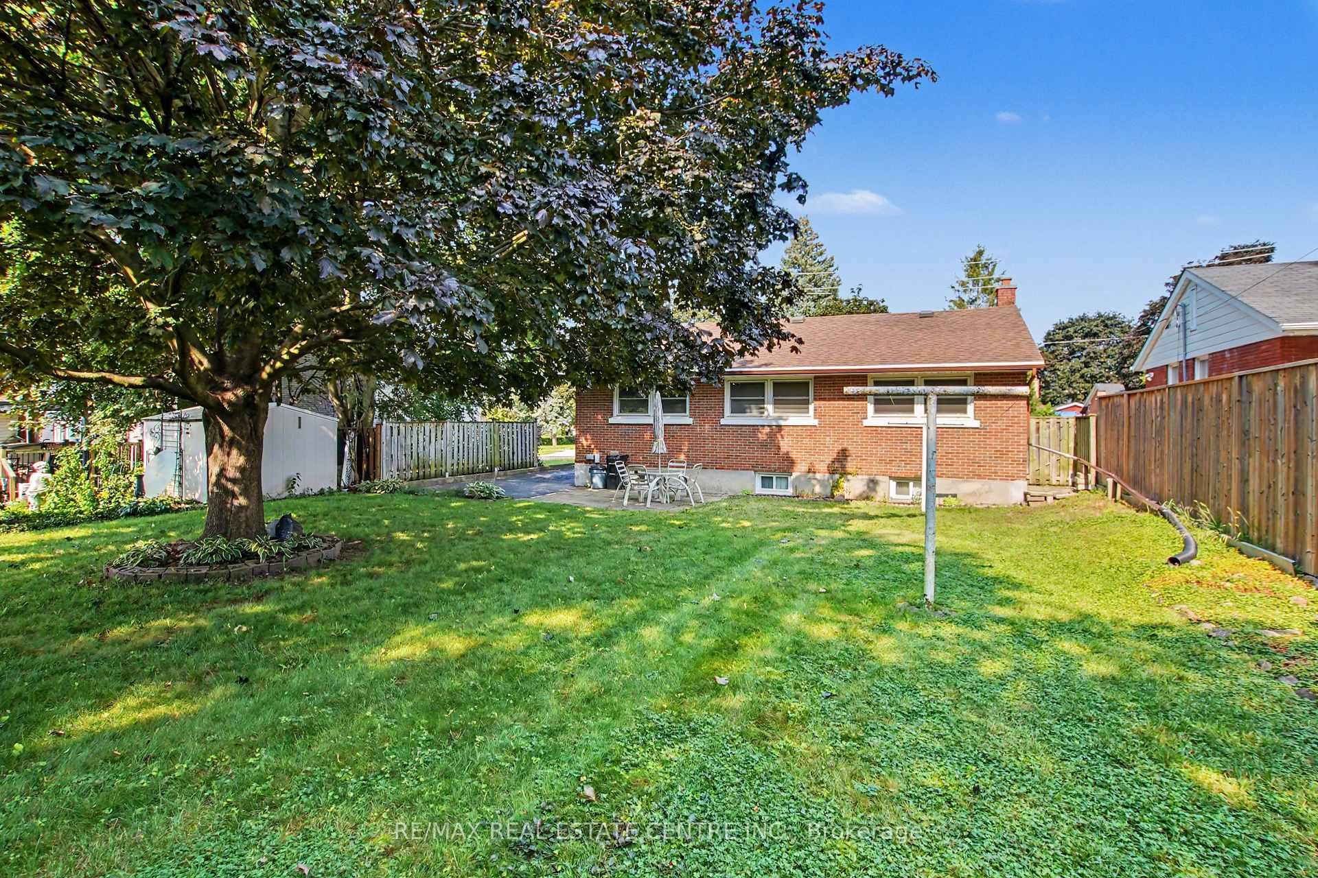 Photo 32 of 209 Franklin Street S, Kitchener, Fairview/Kingsdale — HOMEH