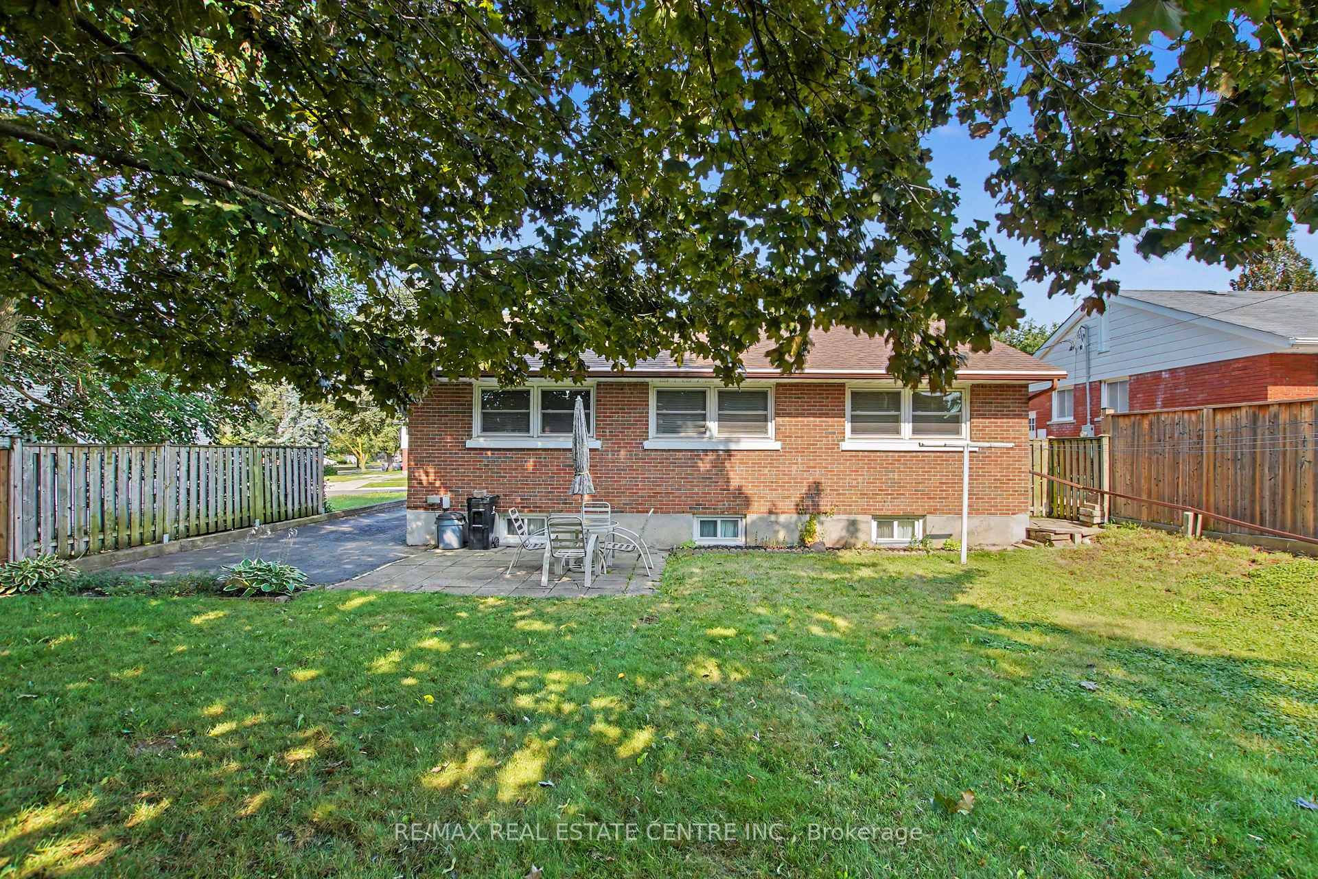 Photo 33 of 209 Franklin Street S, Kitchener, Fairview/Kingsdale — HOMEH