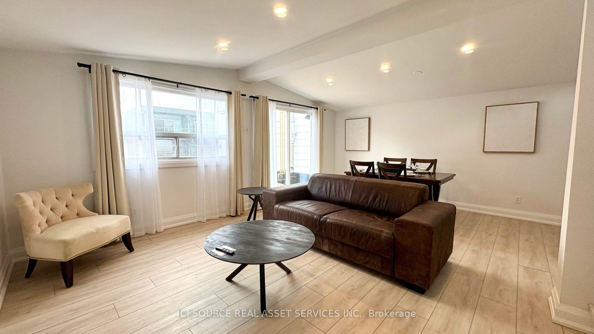 Photo 1 of Unit 2, 754 Queen Street E, Toronto, South Riverdale — HOMEH
