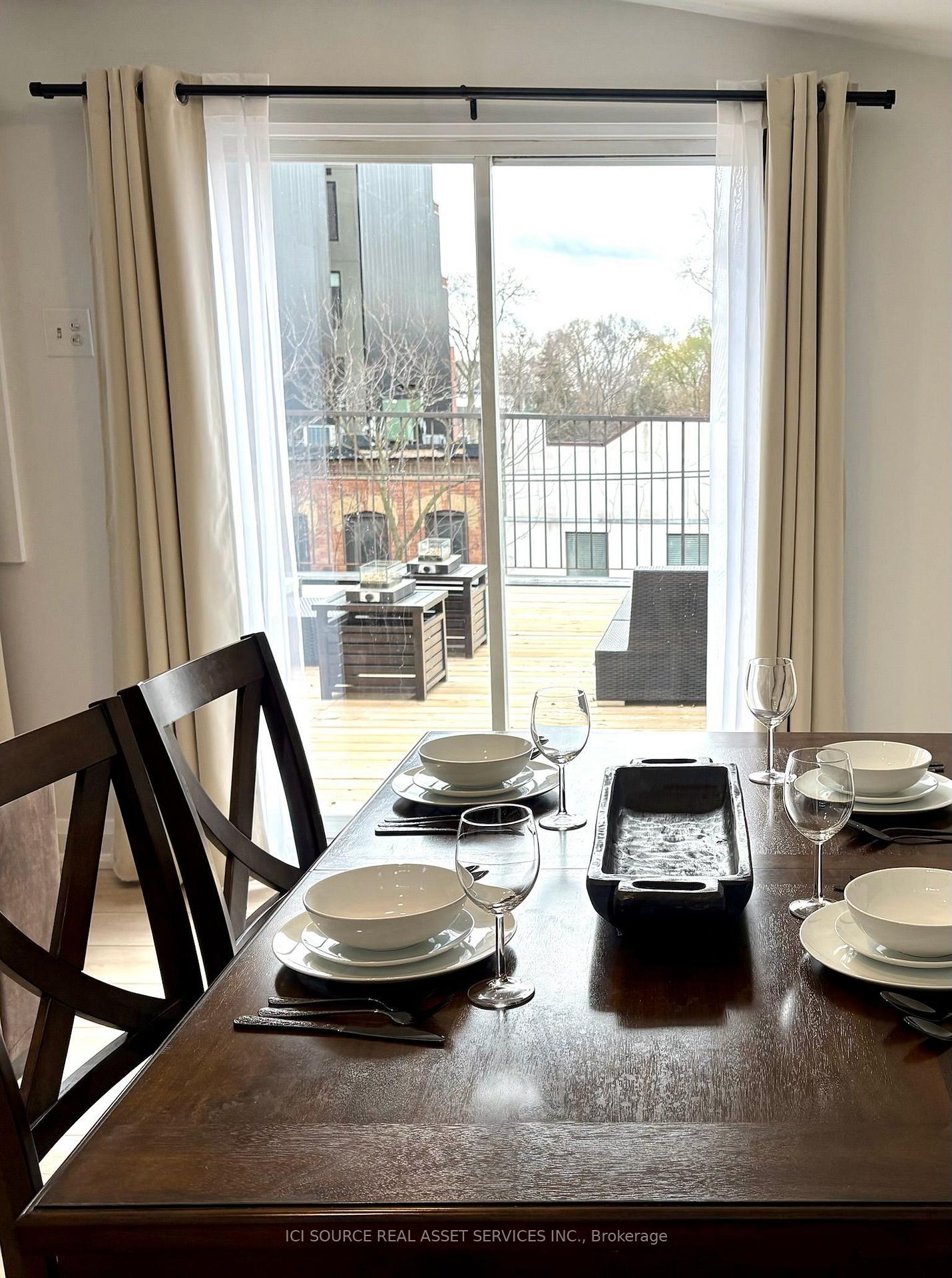 Photo 3 of Unit 2, 754 Queen Street E, Toronto, South Riverdale — HOMEH