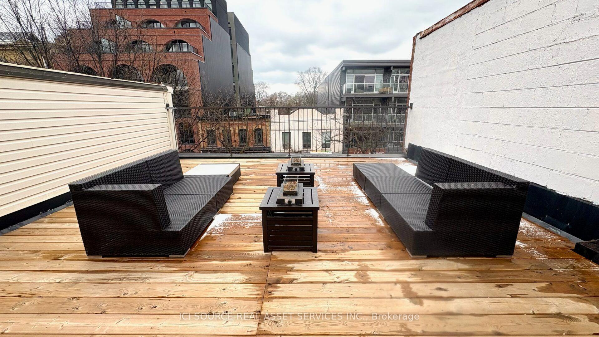 Photo 7 of Unit 2, 754 Queen Street E, Toronto, South Riverdale — HOMEH