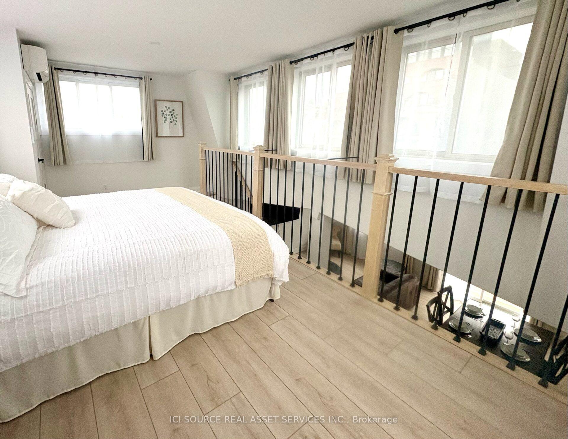 Photo 9 of Unit 2, 754 Queen Street E, Toronto, South Riverdale — HOMEH