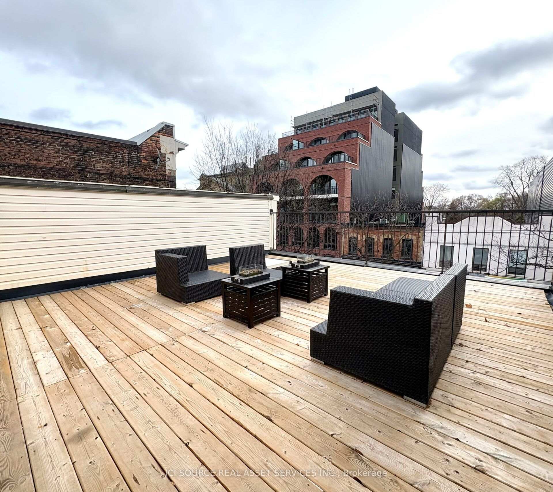 Photo 23 of Unit 2, 754 Queen Street E, Toronto, South Riverdale — HOMEH
