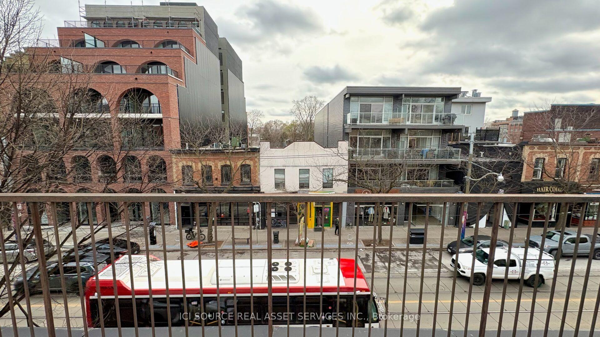 Photo 27 of Unit 2, 754 Queen Street E, Toronto, South Riverdale — HOMEH