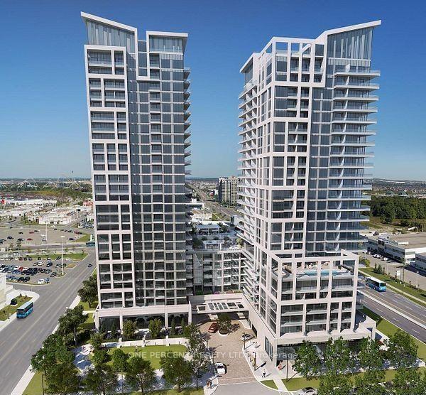 Photo 1 of Unit 13, 9000 Jane Street, Vaughan, Vellore Village — HOMEH