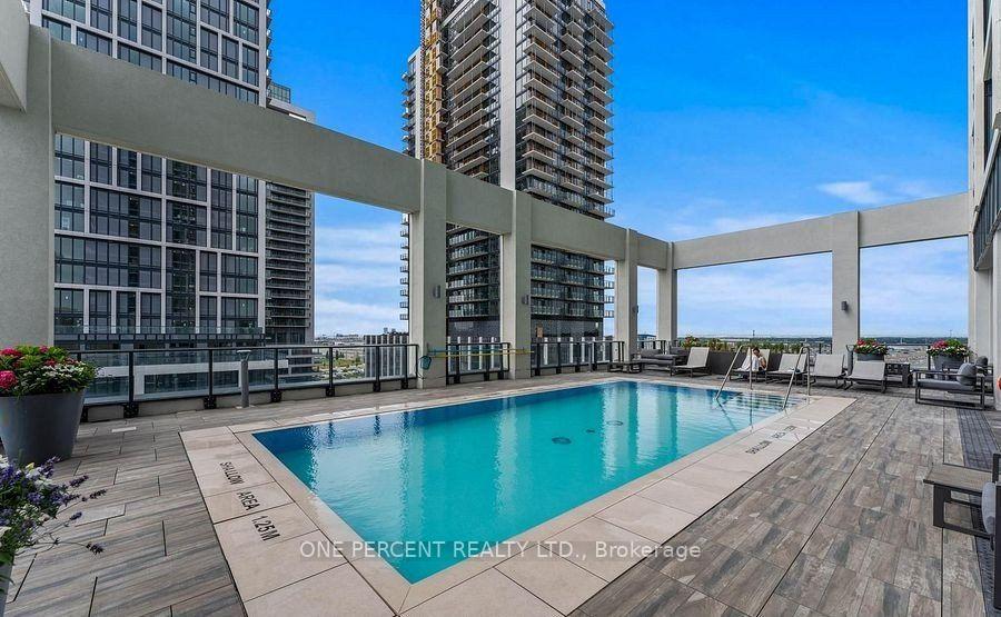 Photo 6 of Unit 13, 9000 Jane Street, Vaughan, Vellore Village — HOMEH