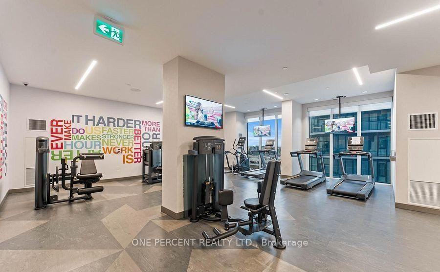 Photo 15 of Unit 13, 9000 Jane Street, Vaughan, Vellore Village — HOMEH