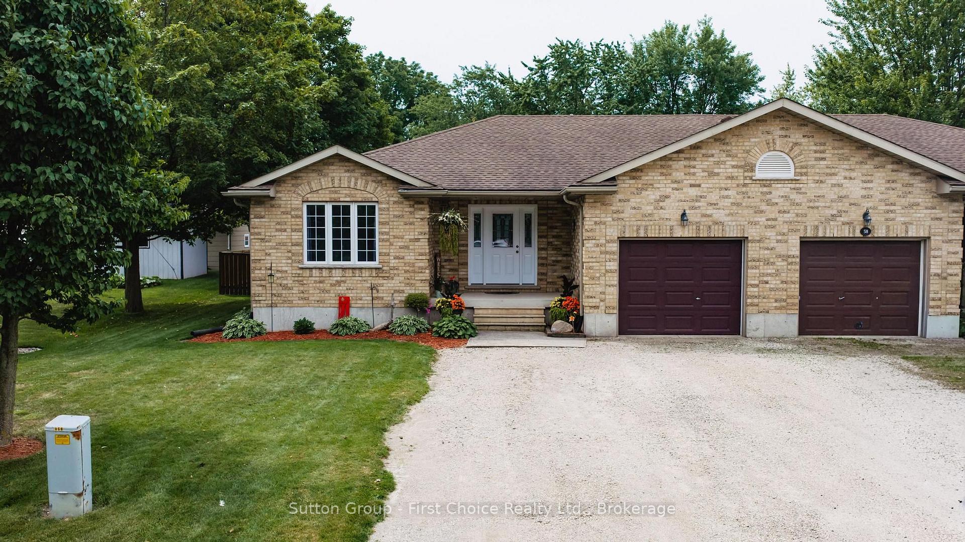 Photo 1 of 56 Huron Road, West Perth, Mitchell — HOMEH