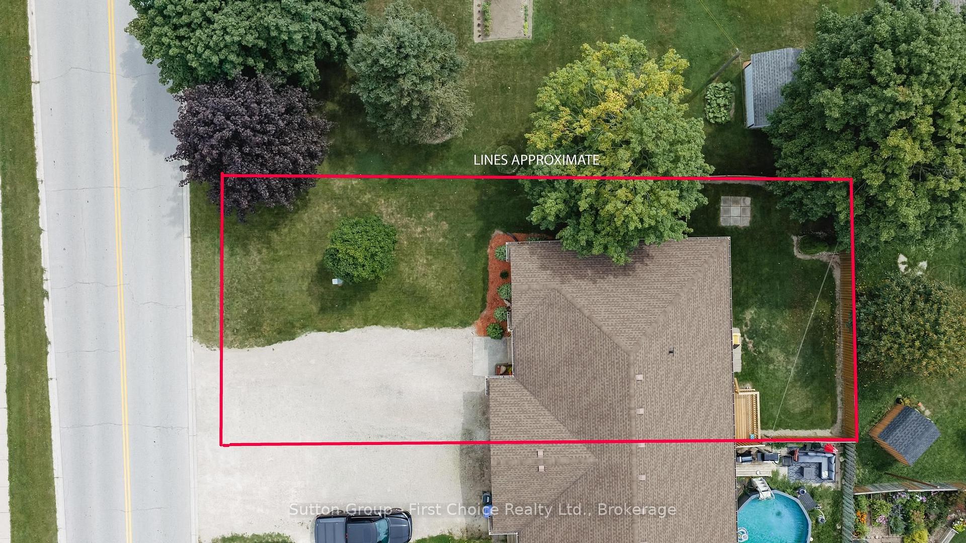 Photo 4 of 56 Huron Road, West Perth, Mitchell — HOMEH
