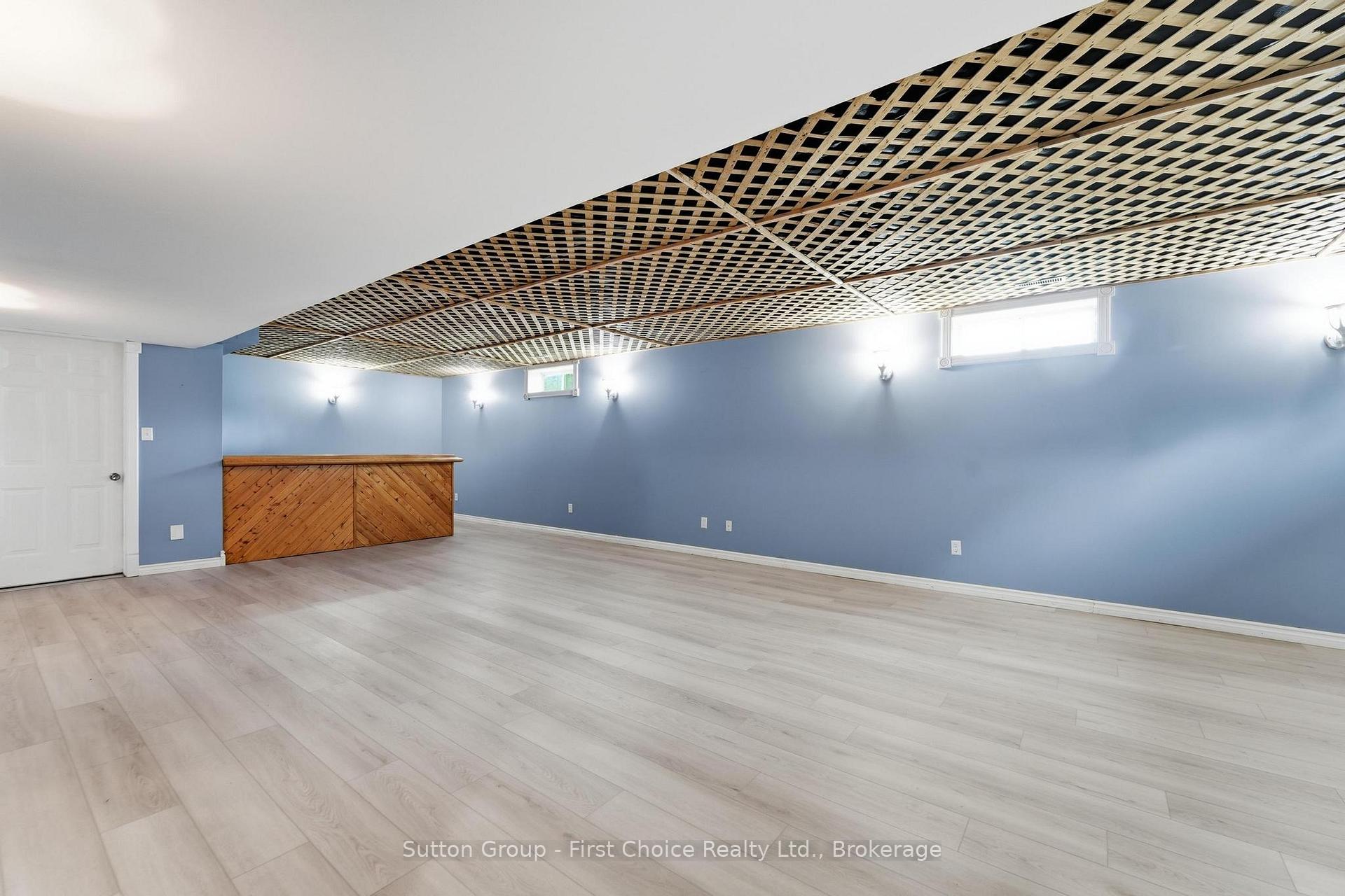 Photo 24 of 56 Huron Road, West Perth, Mitchell — HOMEH