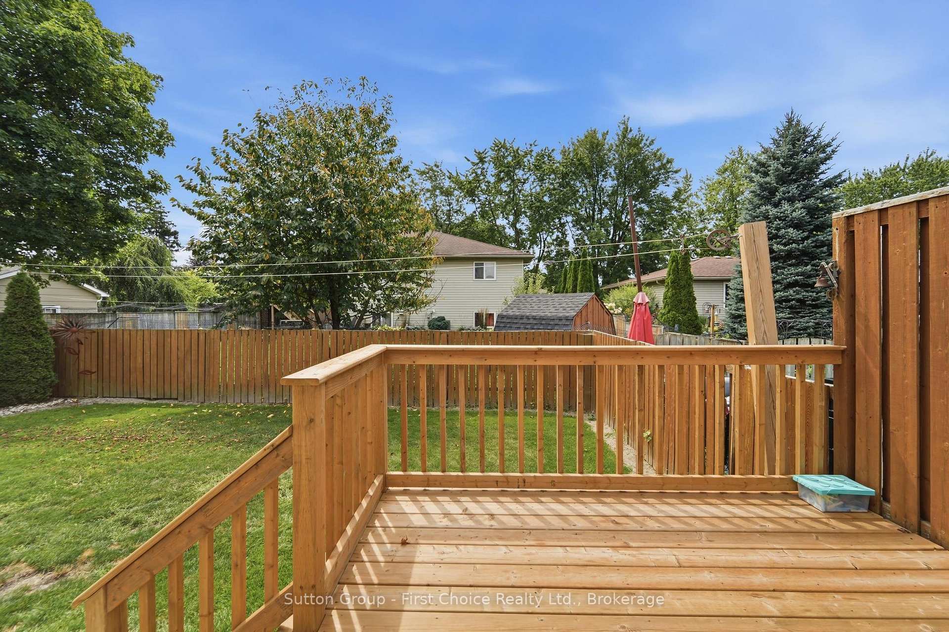 Photo 31 of 56 Huron Road, West Perth, Mitchell — HOMEH