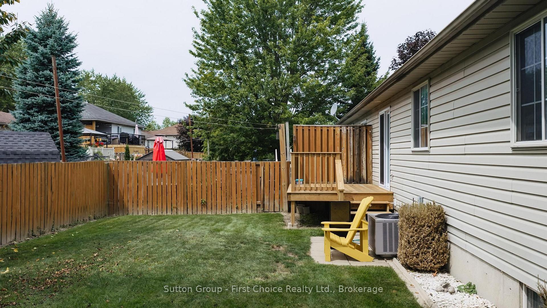Photo 33 of 56 Huron Road, West Perth, Mitchell — HOMEH