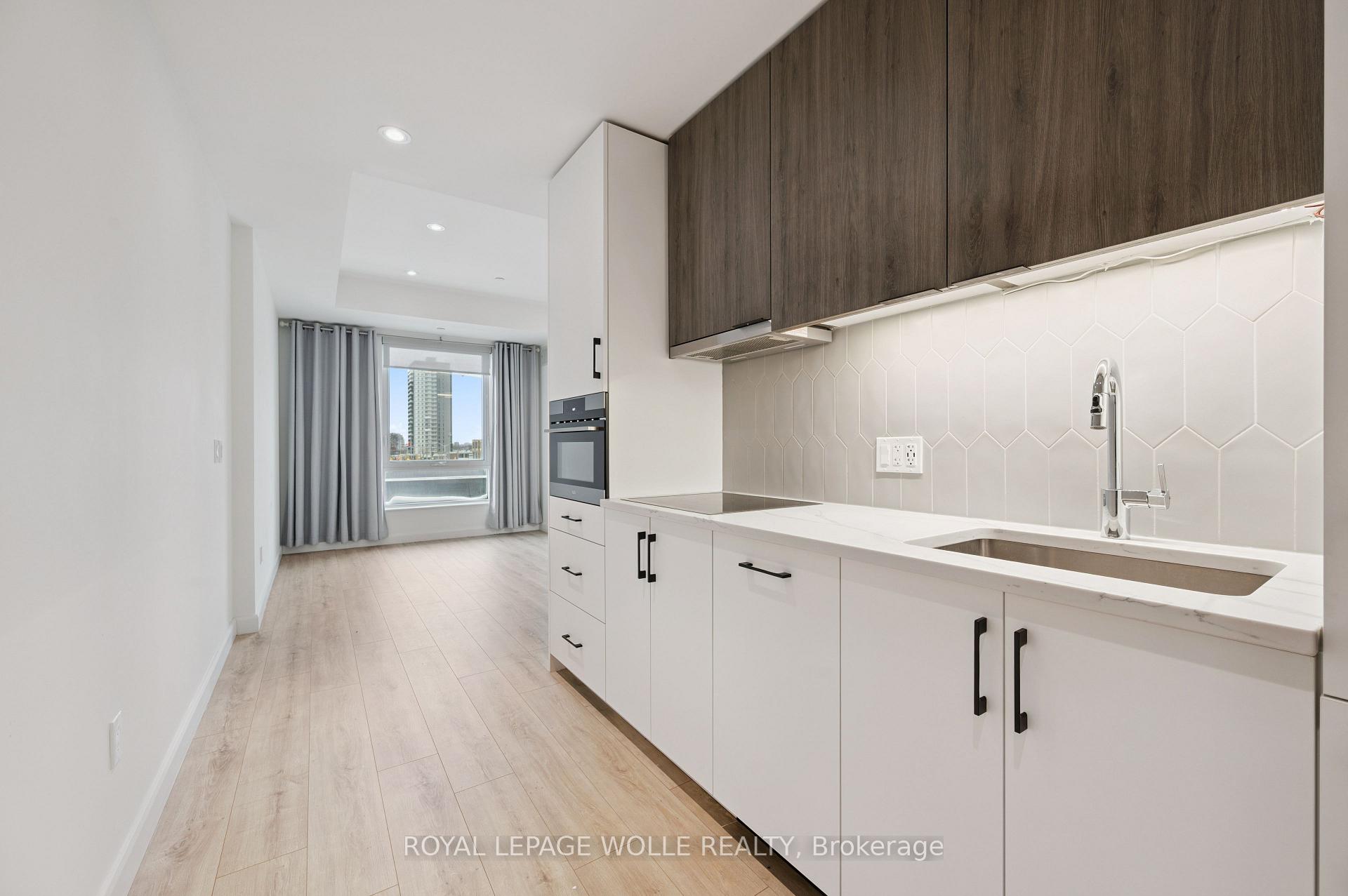 Photo 9 of Unit 304, 741 King Street W, Kitchener, KW Hospital — HOMEH