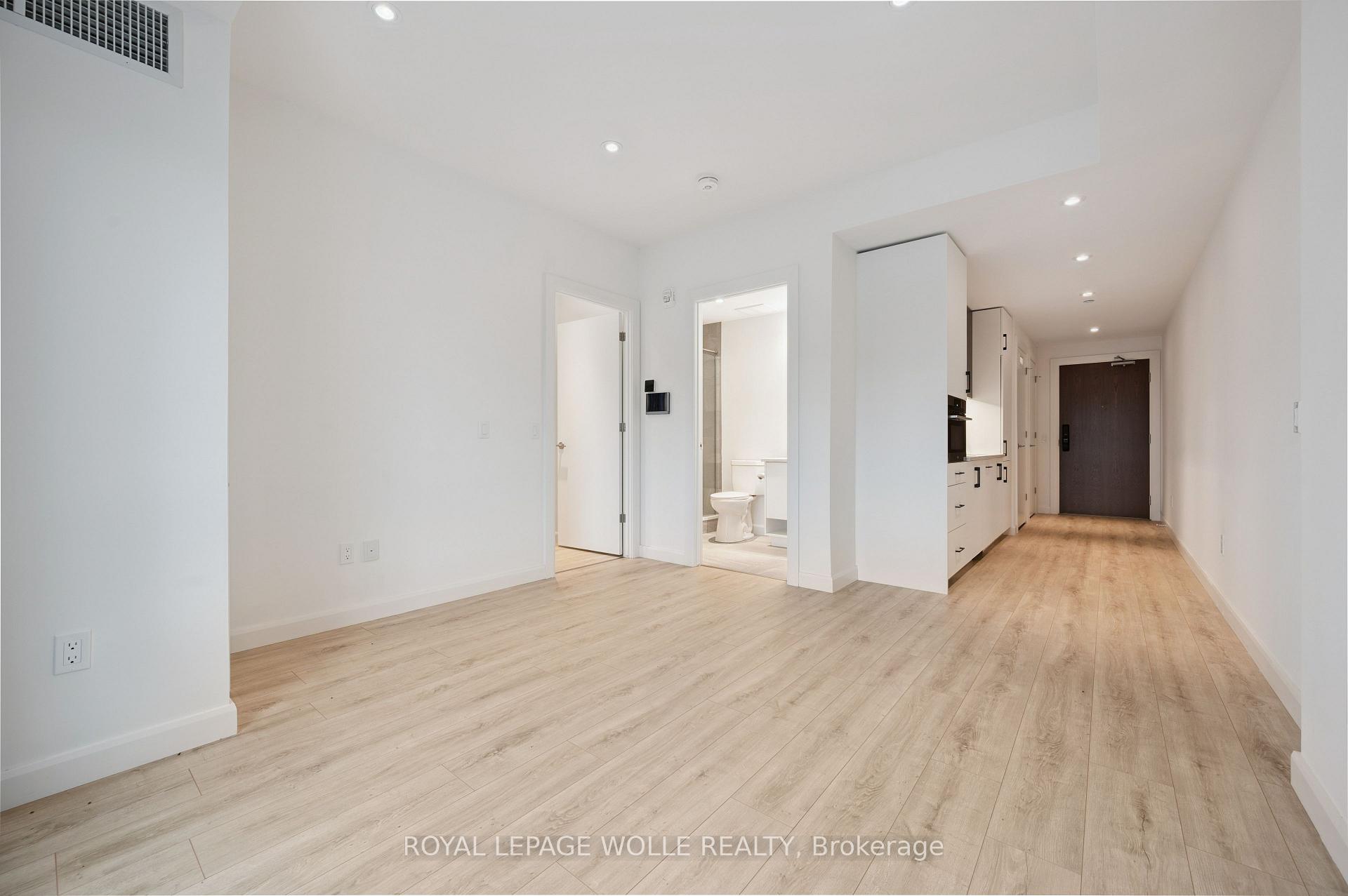 Photo 13 of Unit 304, 741 King Street W, Kitchener, KW Hospital — HOMEH