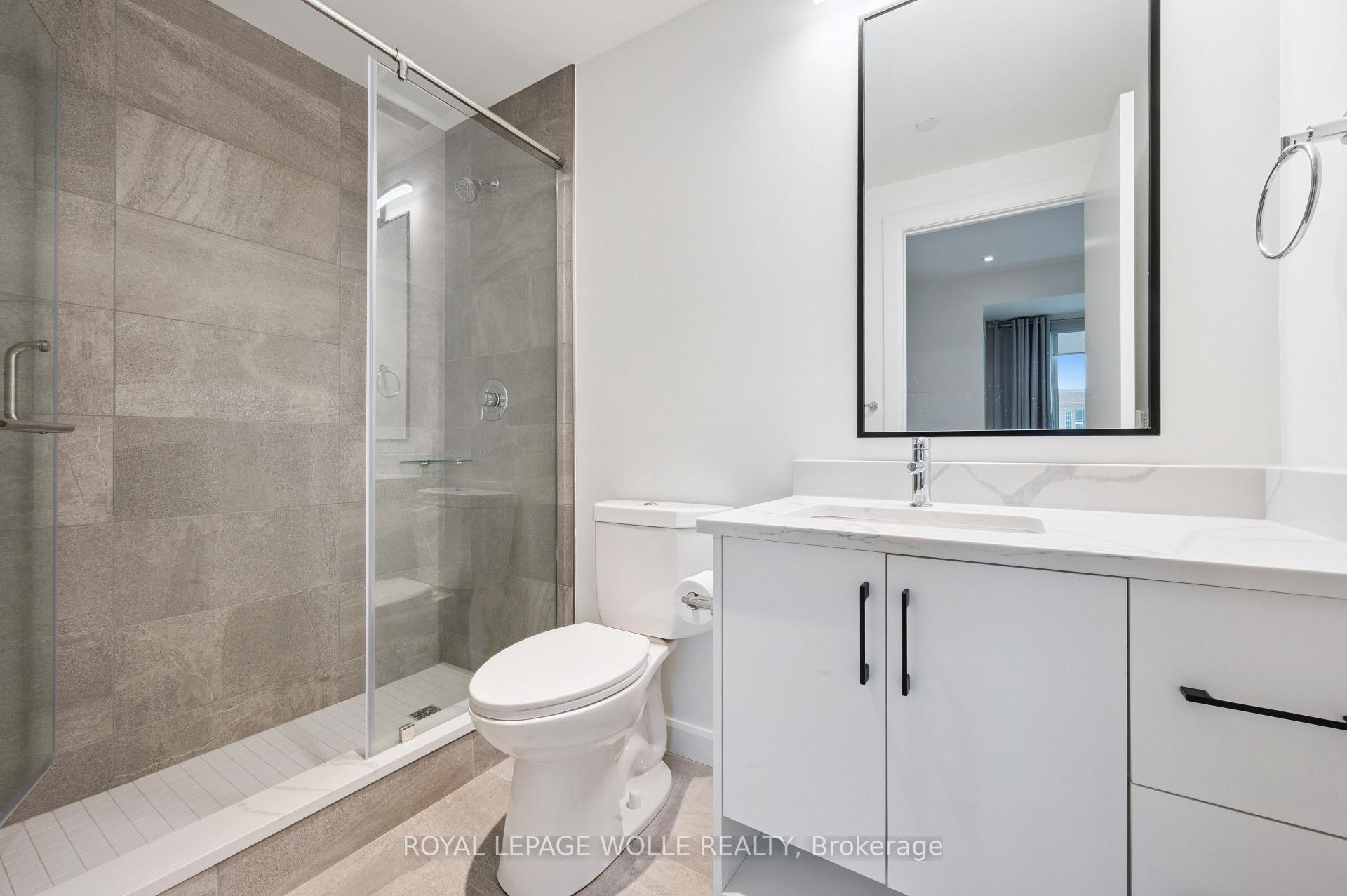 Photo 18 of Unit 304, 741 King Street W, Kitchener, KW Hospital — HOMEH