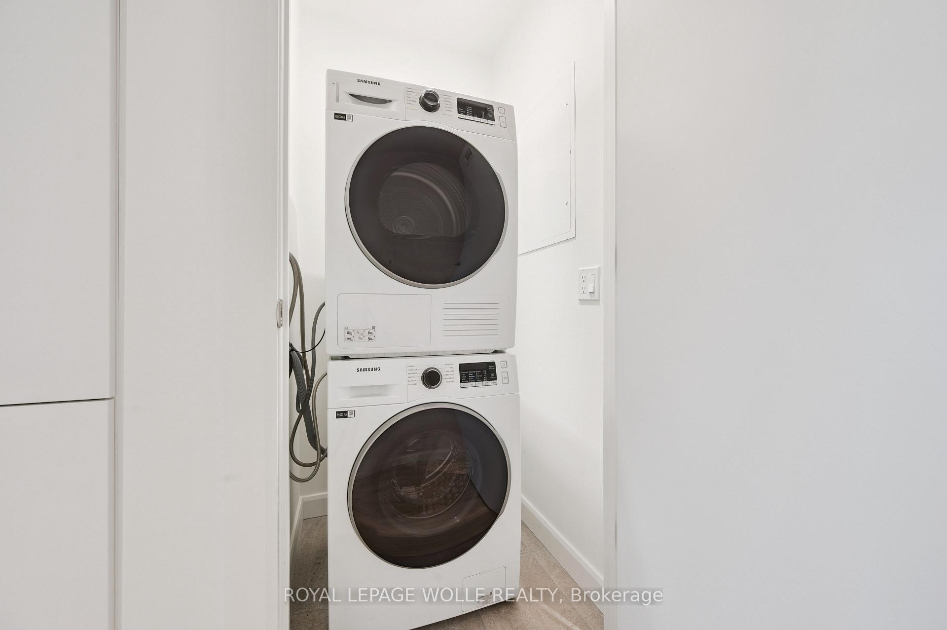 Photo 19 of Unit 304, 741 King Street W, Kitchener, KW Hospital — HOMEH