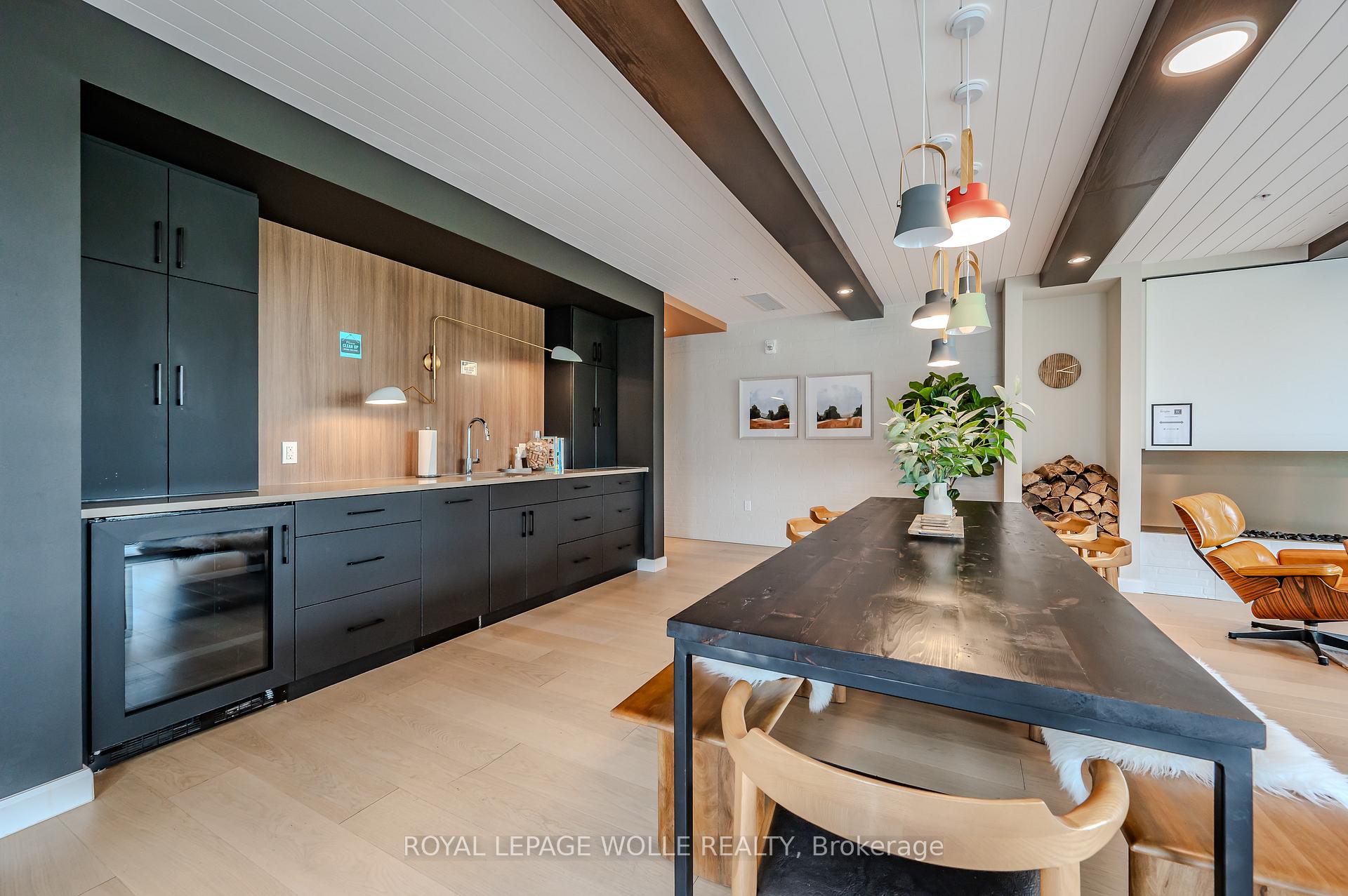 Photo 23 of Unit 304, 741 King Street W, Kitchener, KW Hospital — HOMEH