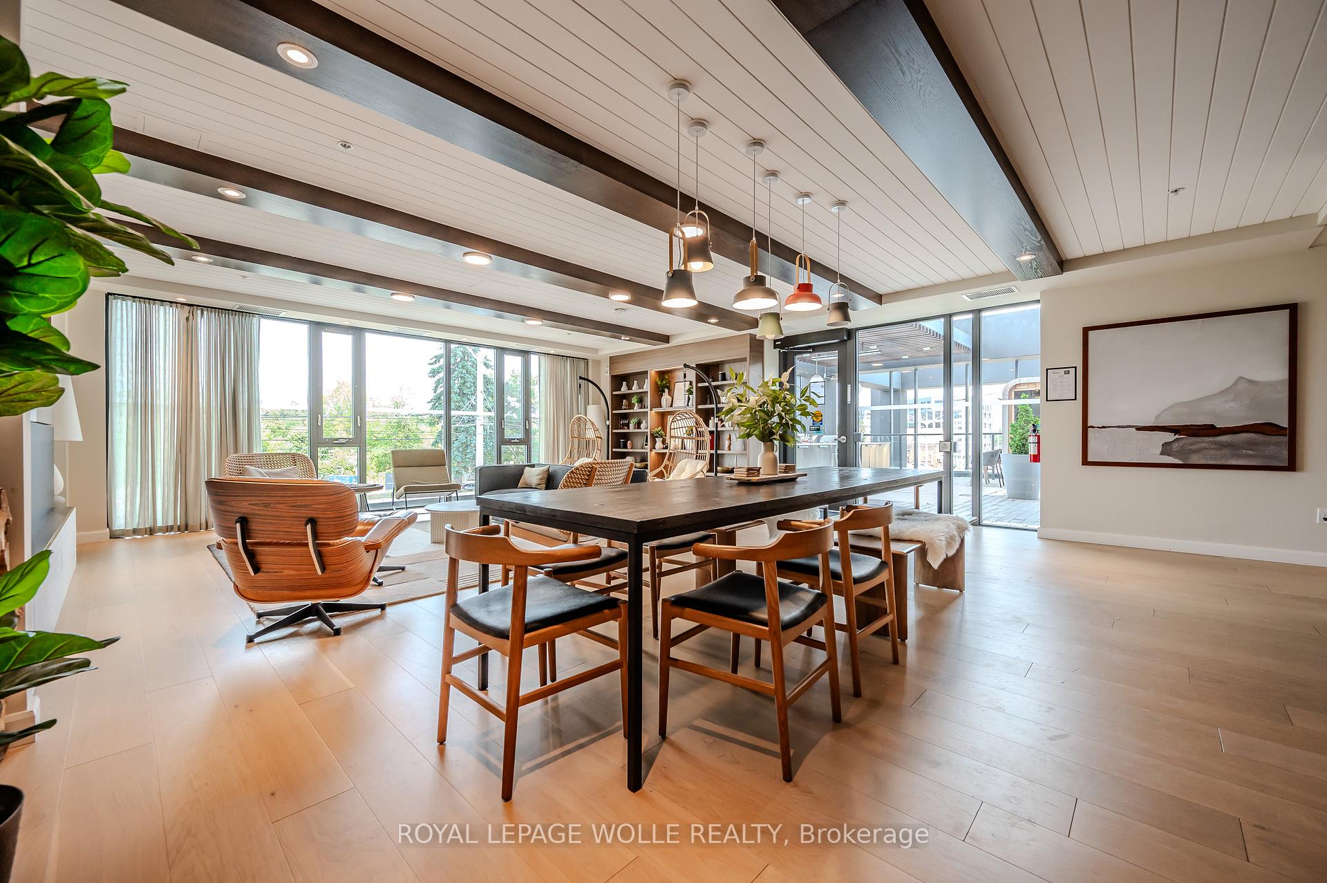 Photo 26 of Unit 304, 741 King Street W, Kitchener, KW Hospital — HOMEH