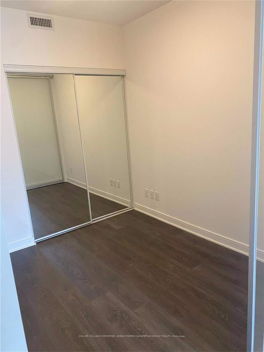 Photo 4 of Unit S556, 35 Rolling Mills Road, Toronto, Waterfront Communities — HOMEH
