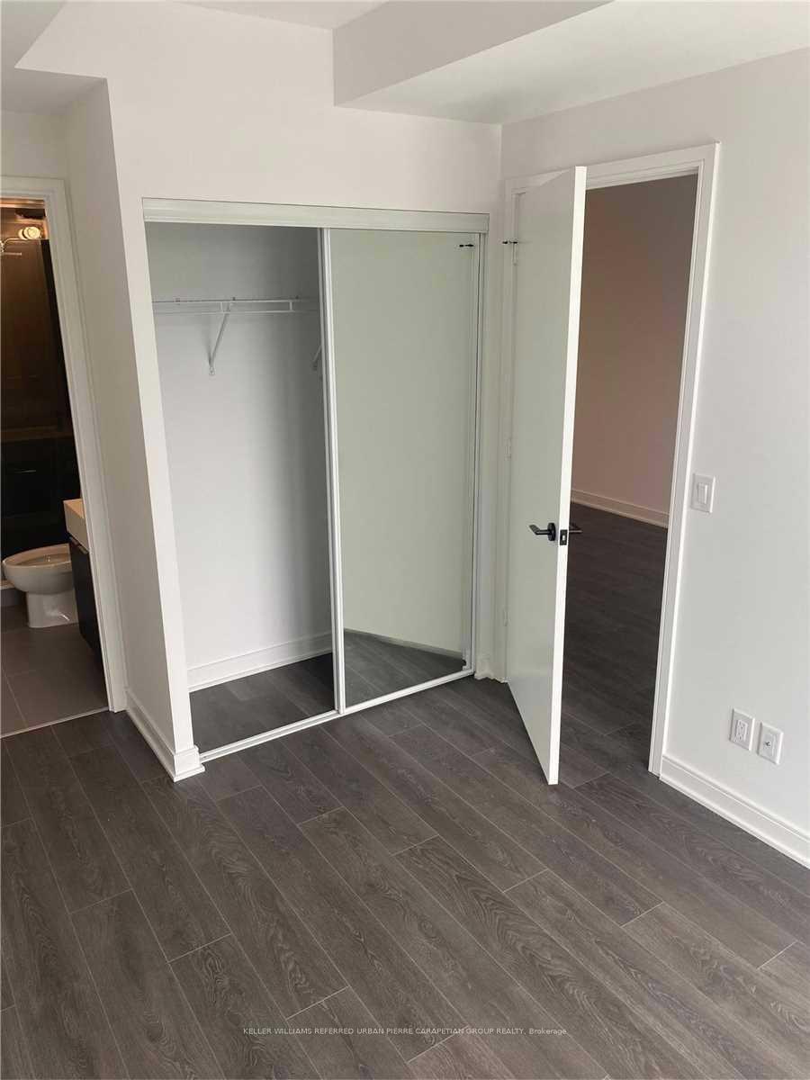 Photo 5 of Unit S556, 35 Rolling Mills Road, Toronto, Waterfront Communities — HOMEH