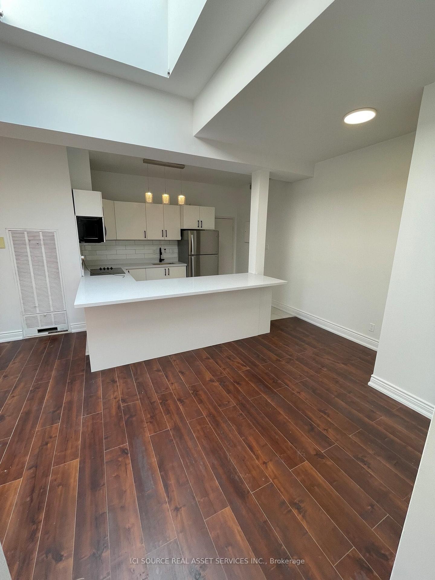 Photo 2 of Unit 4, 754 Queen Street E, Toronto, South Riverdale — HOMEH