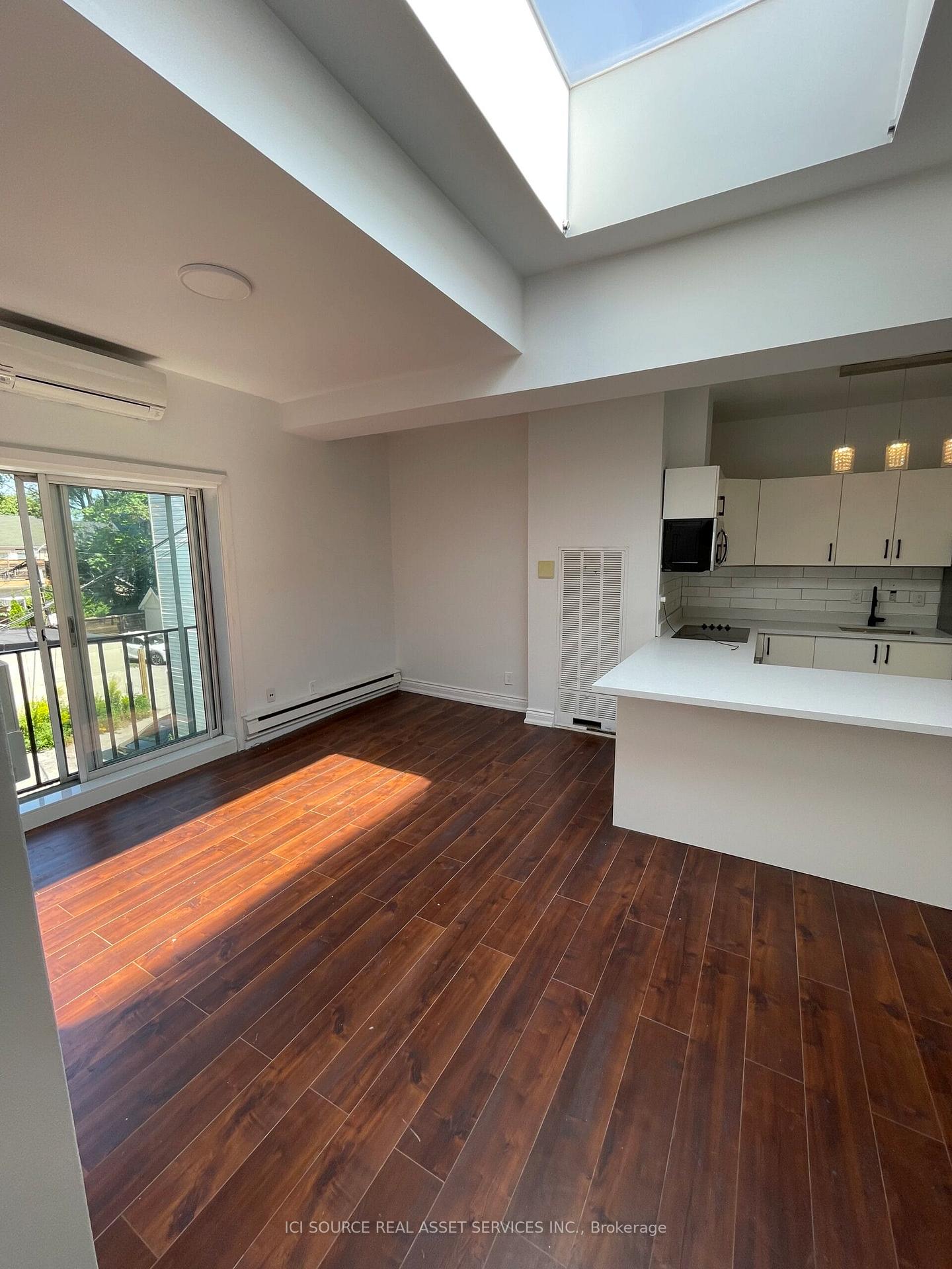 Photo 3 of Unit 4, 754 Queen Street E, Toronto, South Riverdale — HOMEH