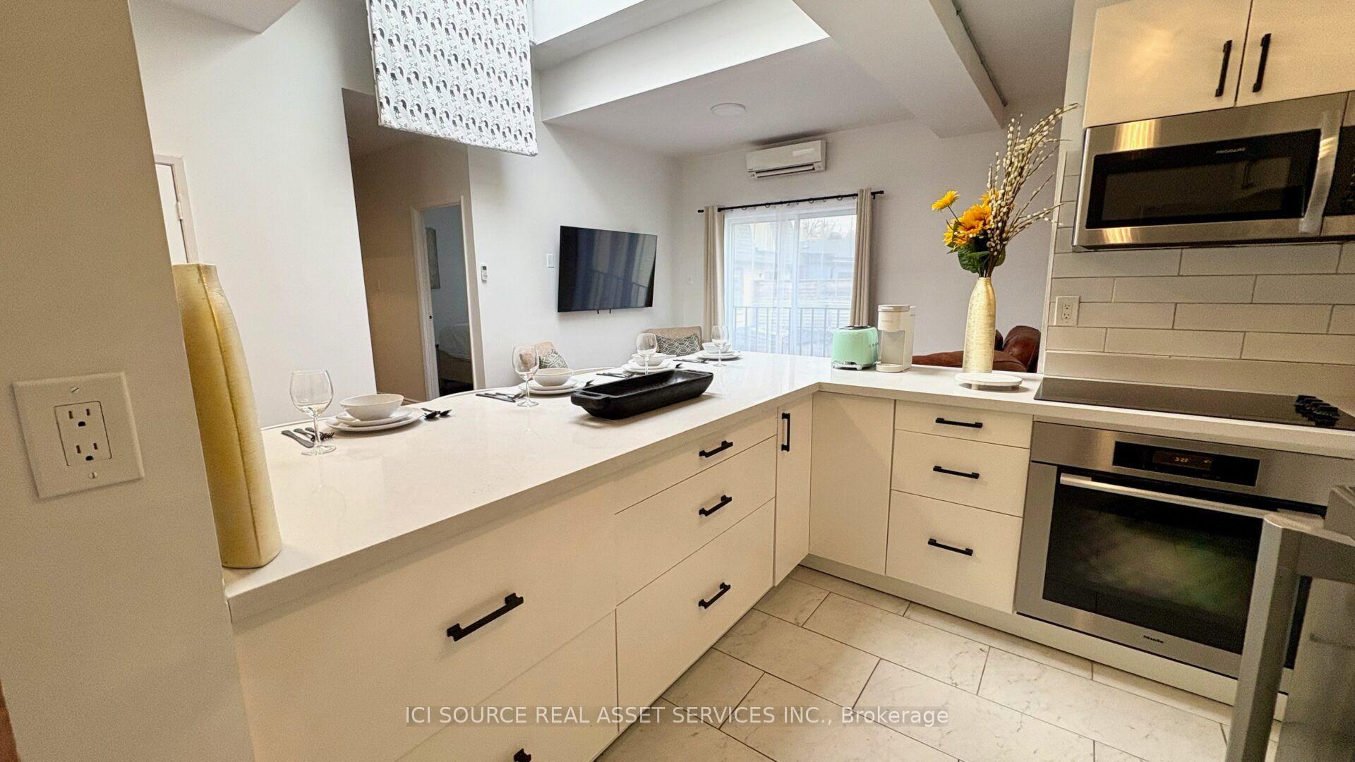 Photo 16 of Unit 4, 754 Queen Street E, Toronto, South Riverdale — HOMEH
