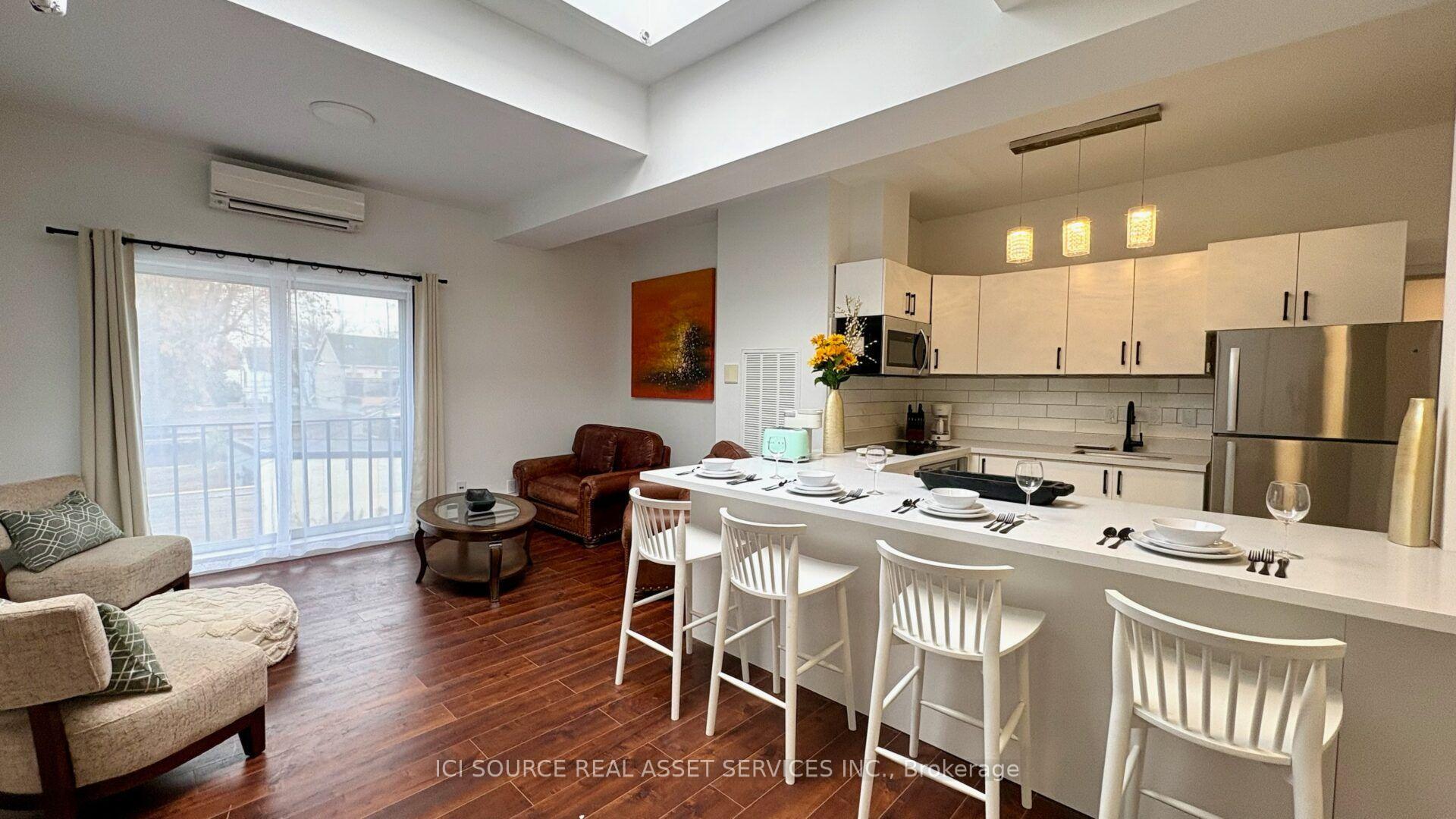 Photo 19 of Unit 4, 754 Queen Street E, Toronto, South Riverdale — HOMEH