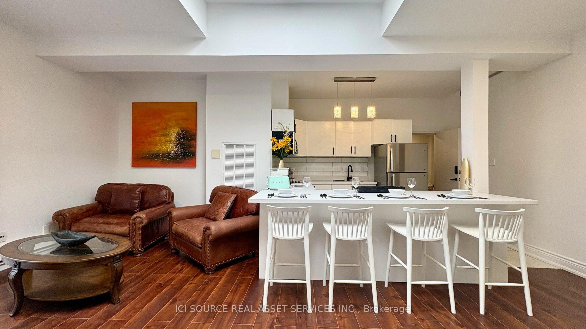 Photo 20 of Unit 4, 754 Queen Street E, Toronto, South Riverdale — HOMEH
