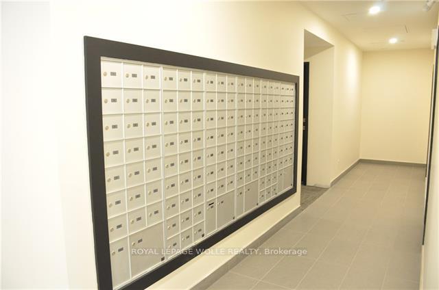 Photo 4 of Unit 116, 690 King Street W, Kitchener, KW Hospital — HOMEH