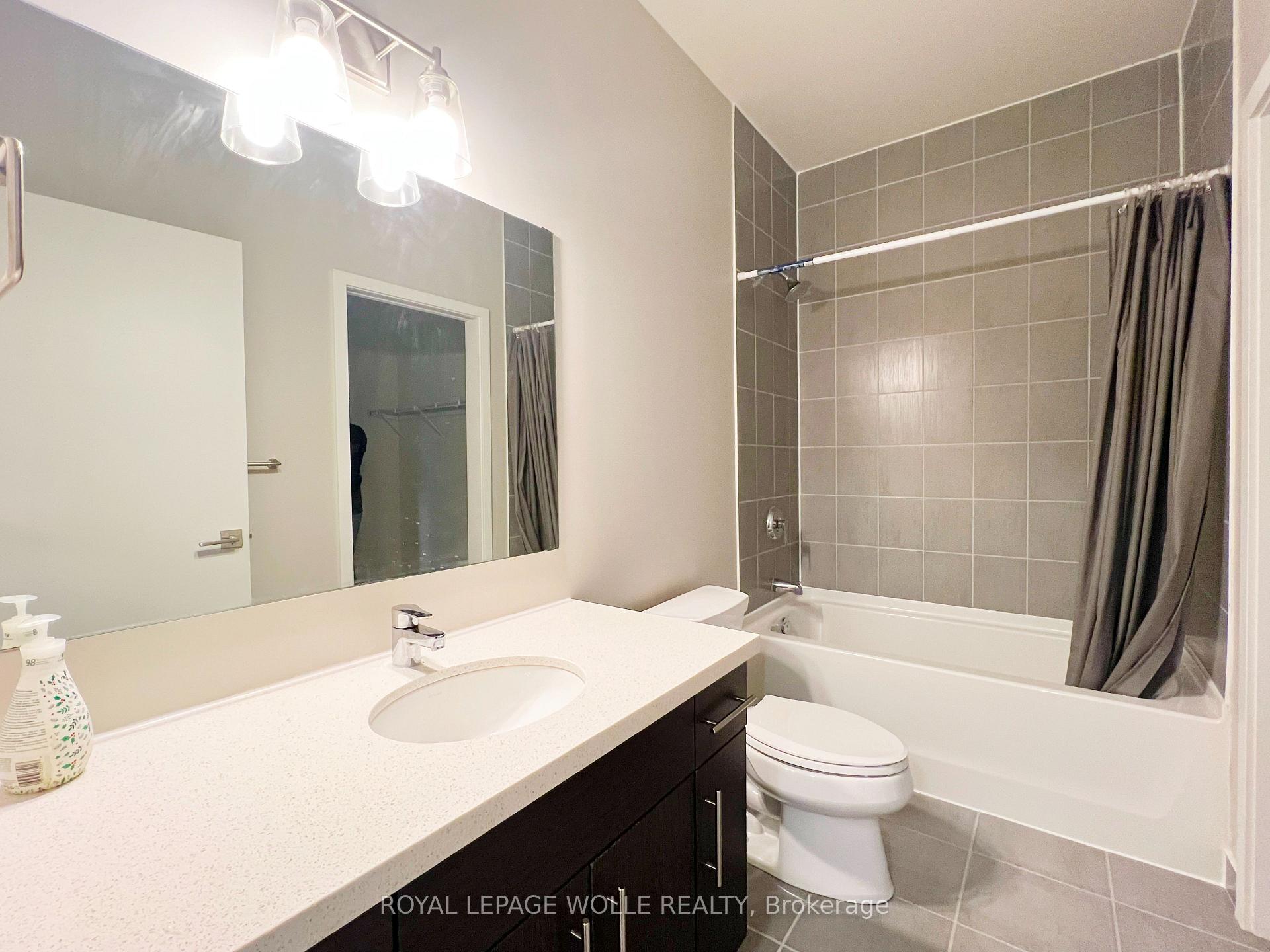 Photo 15 of Unit 116, 690 King Street W, Kitchener, KW Hospital — HOMEH