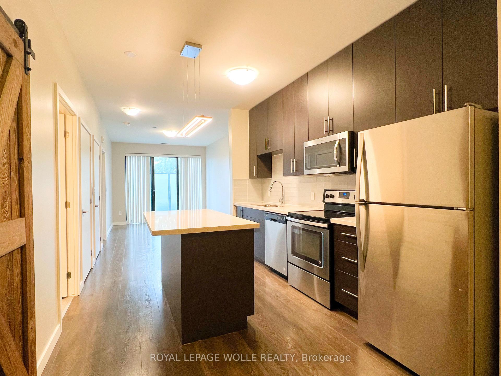 Photo 16 of Unit 116, 690 King Street W, Kitchener, KW Hospital — HOMEH