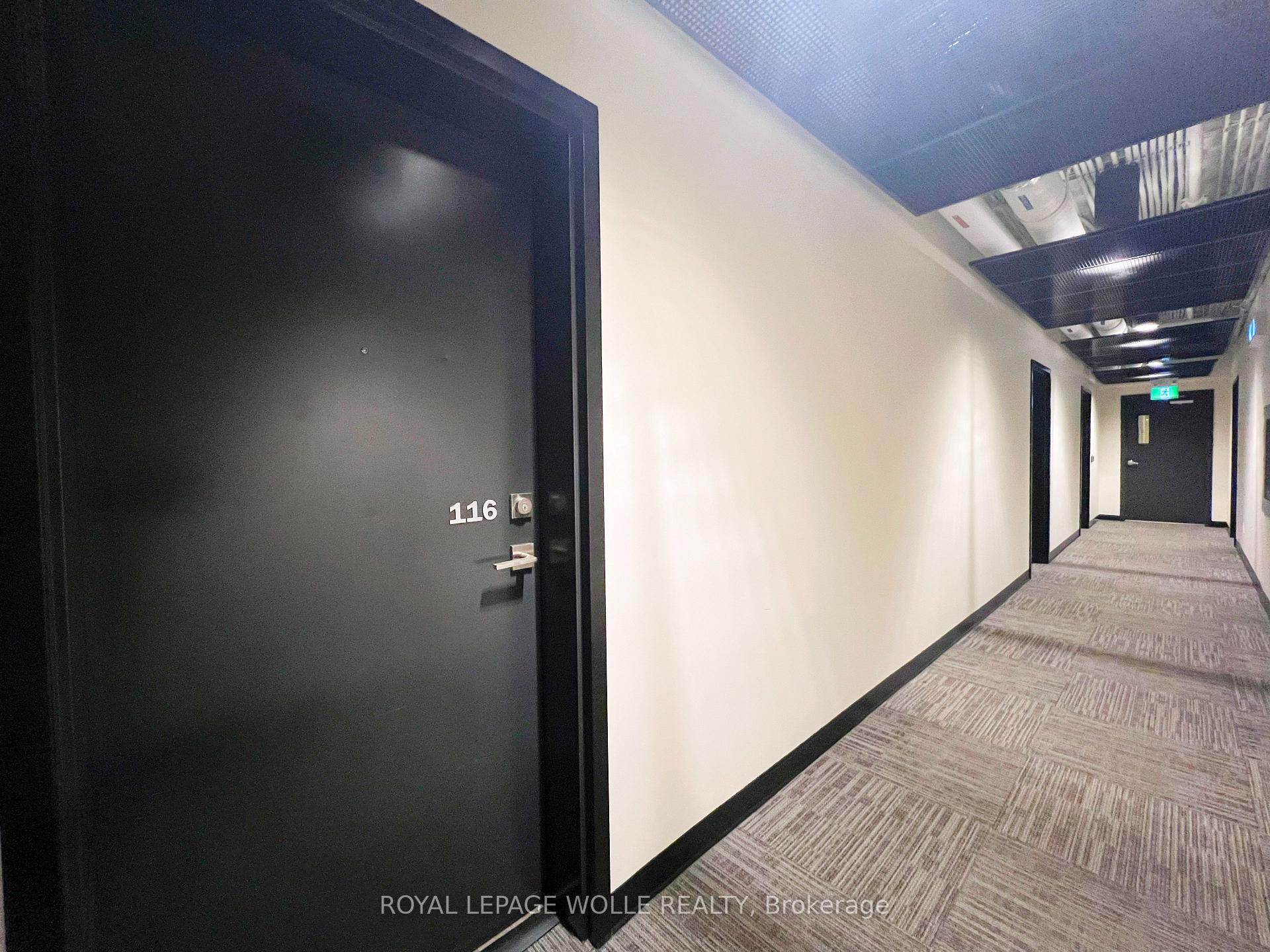 Photo 17 of Unit 116, 690 King Street W, Kitchener, KW Hospital — HOMEH