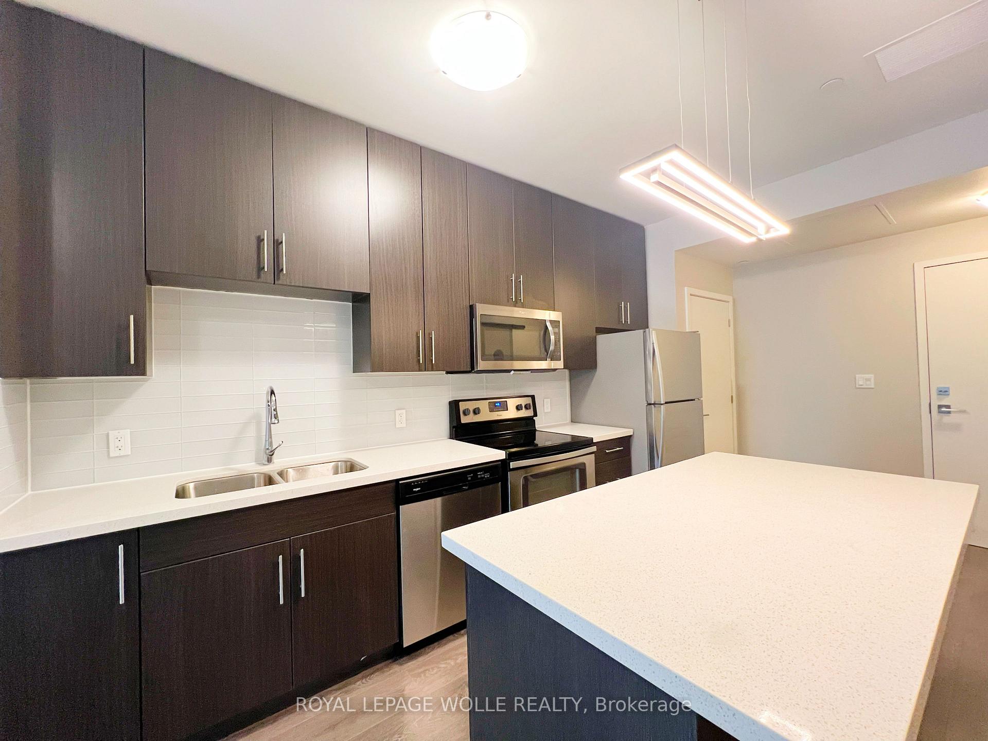 Photo 18 of Unit 116, 690 King Street W, Kitchener, KW Hospital — HOMEH
