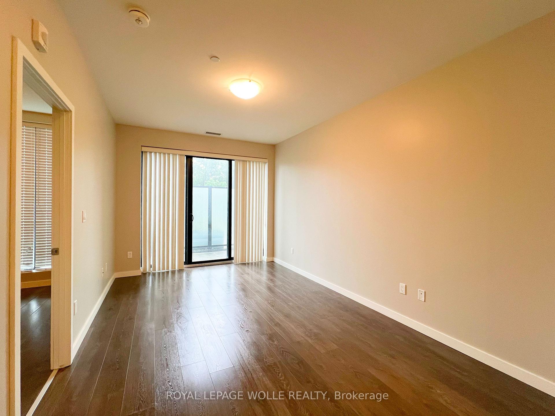 Photo 19 of Unit 116, 690 King Street W, Kitchener, KW Hospital — HOMEH